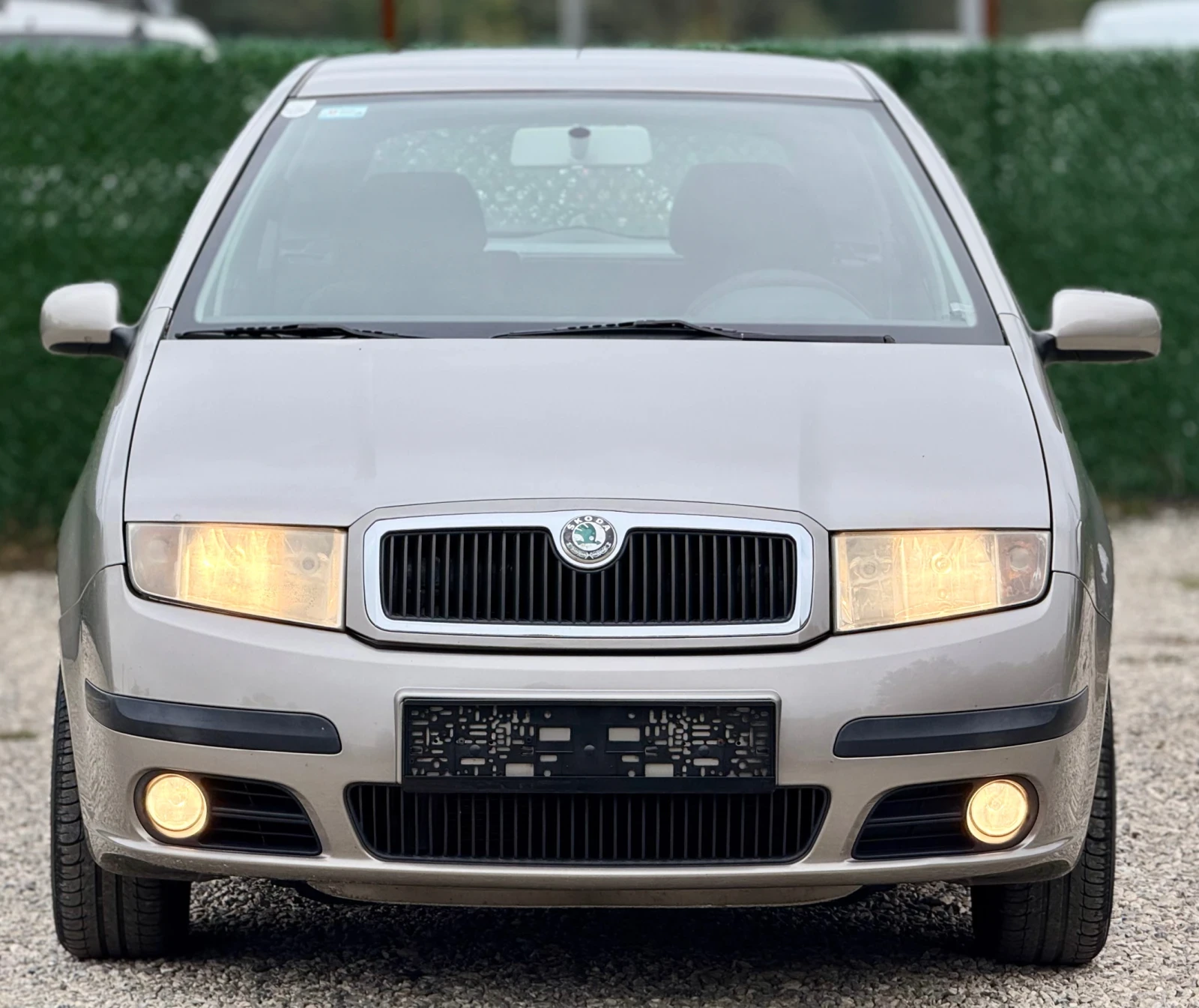 Skoda Fabia 1.4TDi LUCA - изображение 2