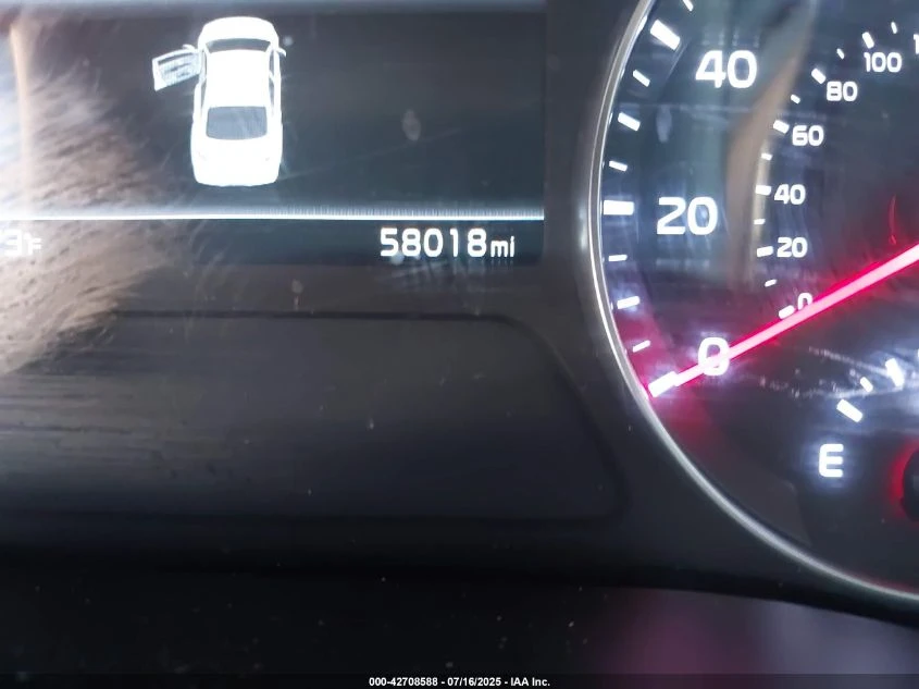 Kia Forte 2.0L I-4 DOHC, VVT, 147HP Front Wheel Drive | Mobile.bg   7