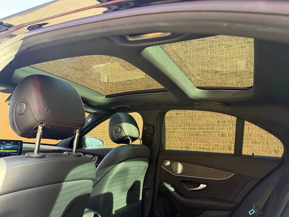 Mercedes-Benz C 43 AMG * CARFAX *    | Mobile.bg   14