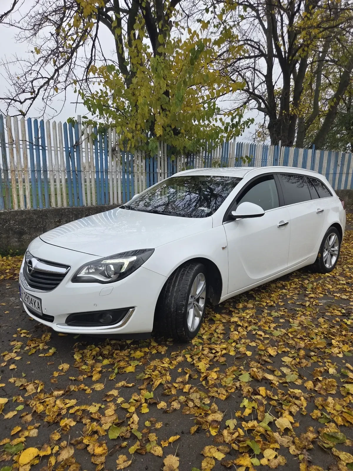 Opel Insignia Sports Tourer | Mobile.bg � ����������� 1