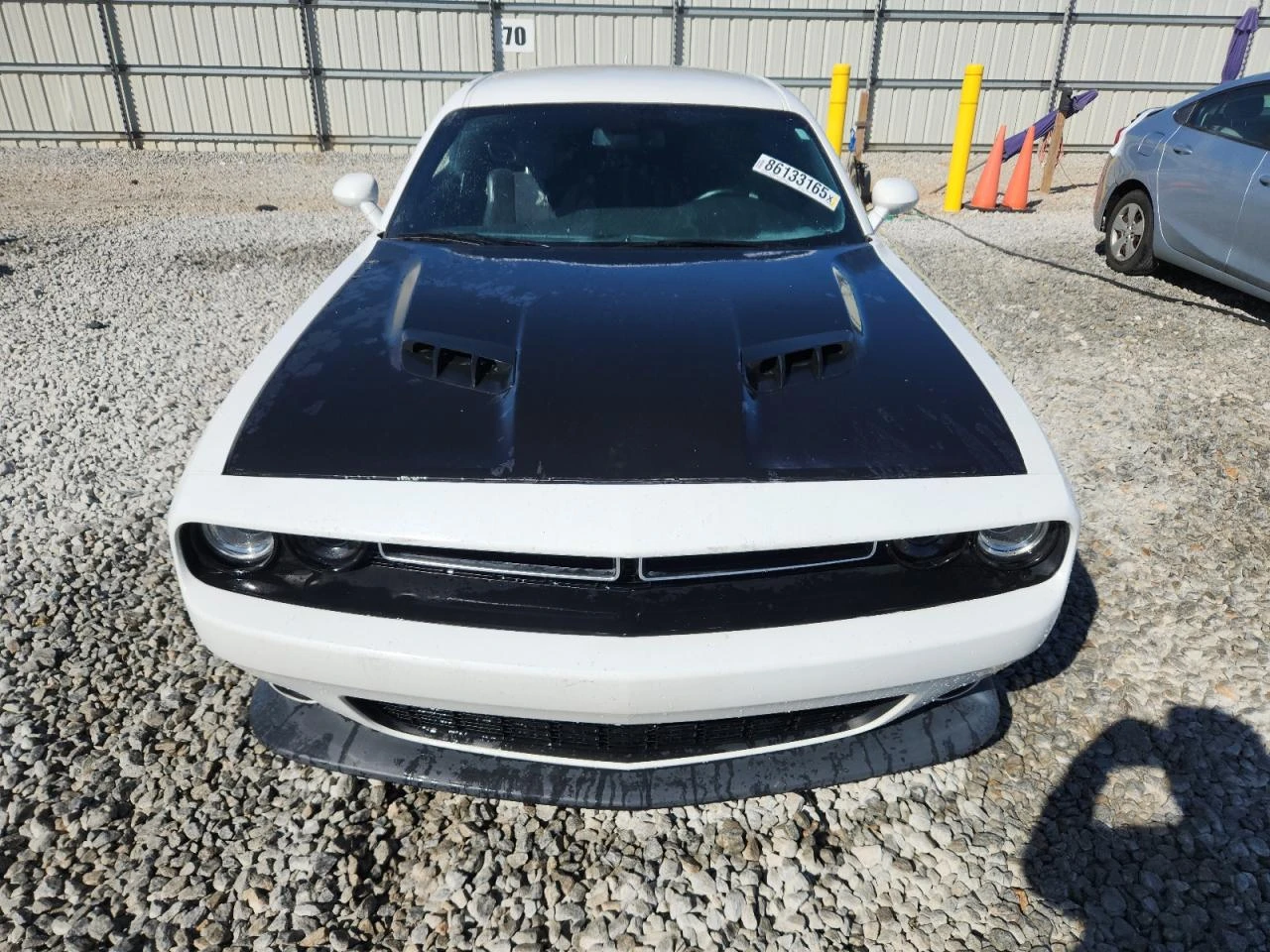 Dodge Challenger R/T 392 - изображение 6