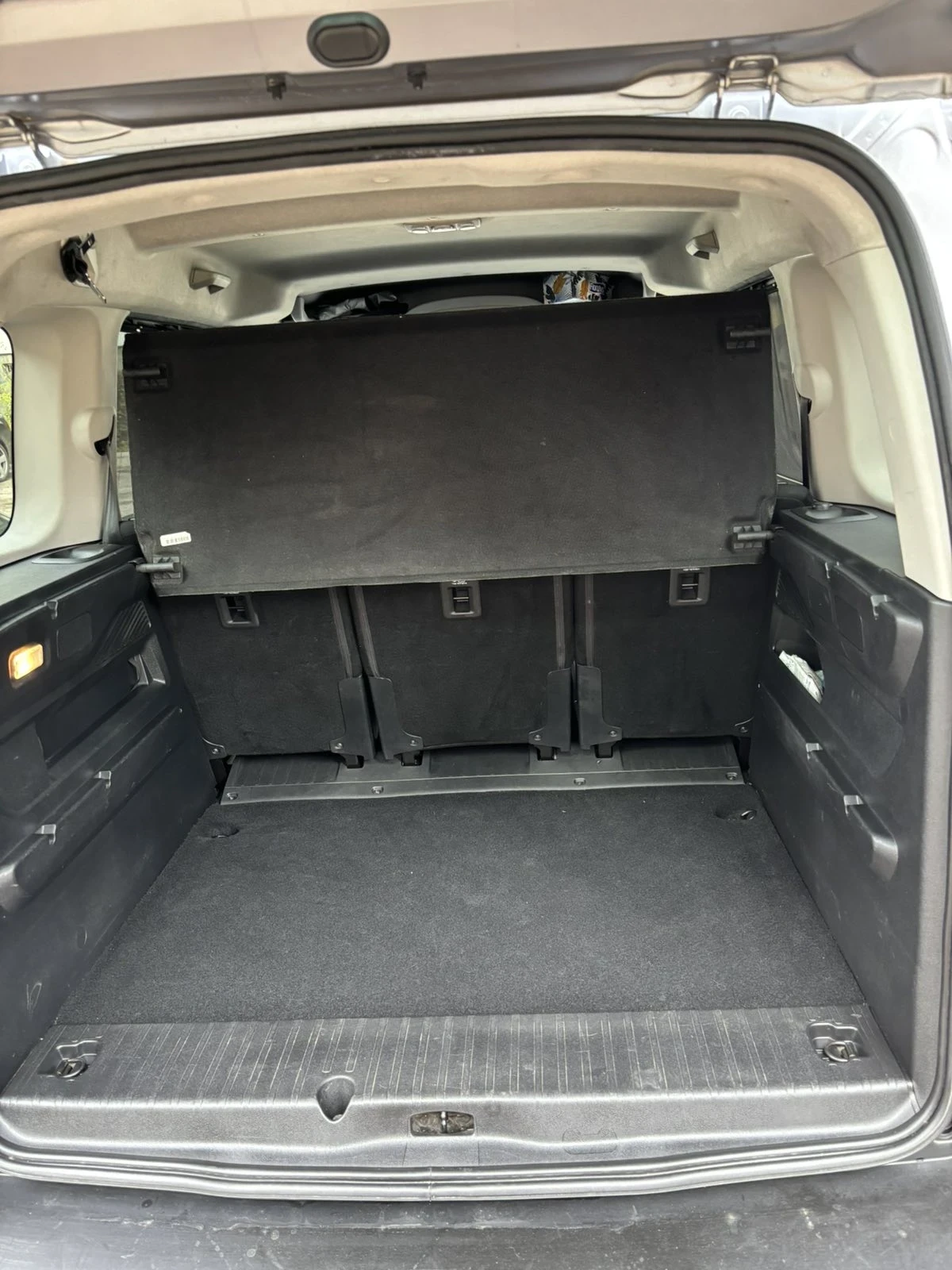 Peugeot Rifter GT line | Mobile.bg � ����������� 7