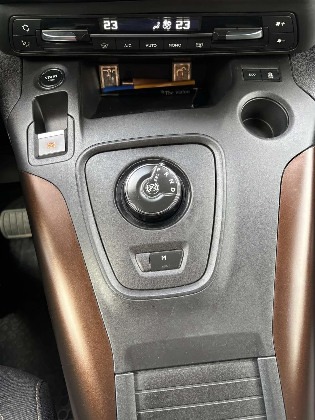 Peugeot Rifter GT line | Mobile.bg � ����������� 15