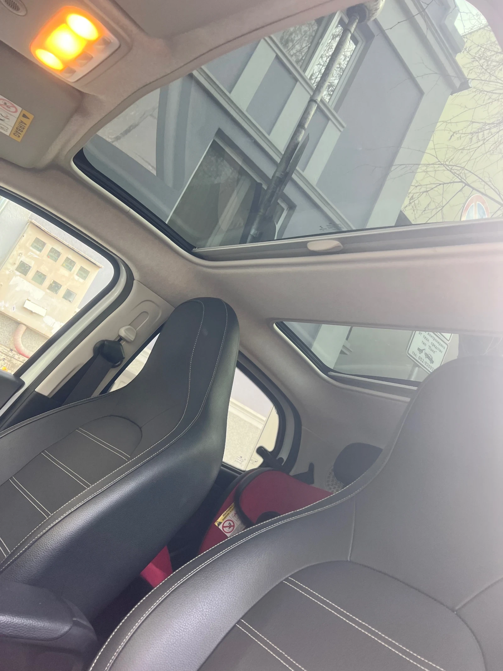 Smart Forfour Brabus Edition One EQ - изображение 7