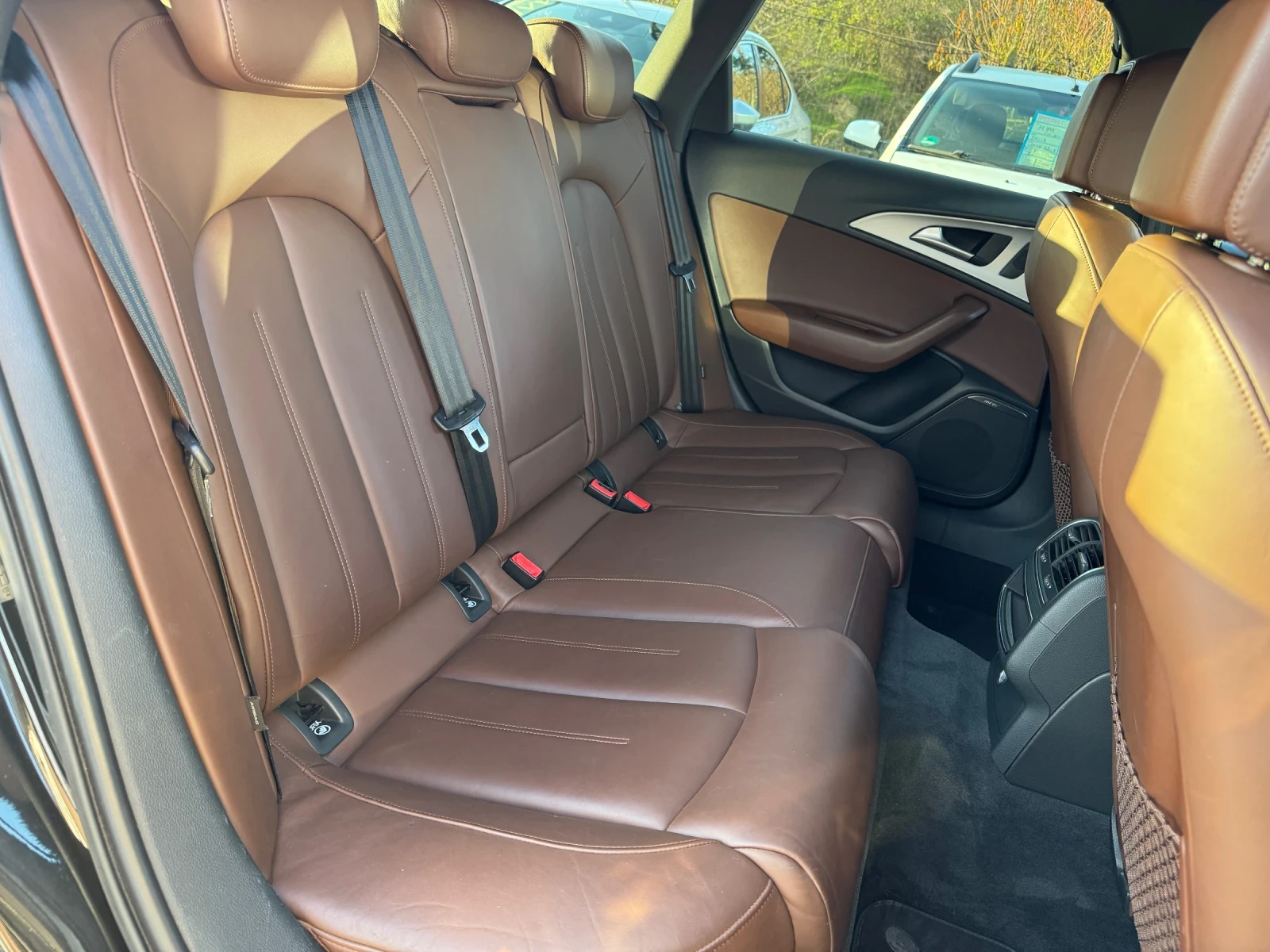 Audi A6 3.0TDi 313  | Mobile.bg � ����������� 7