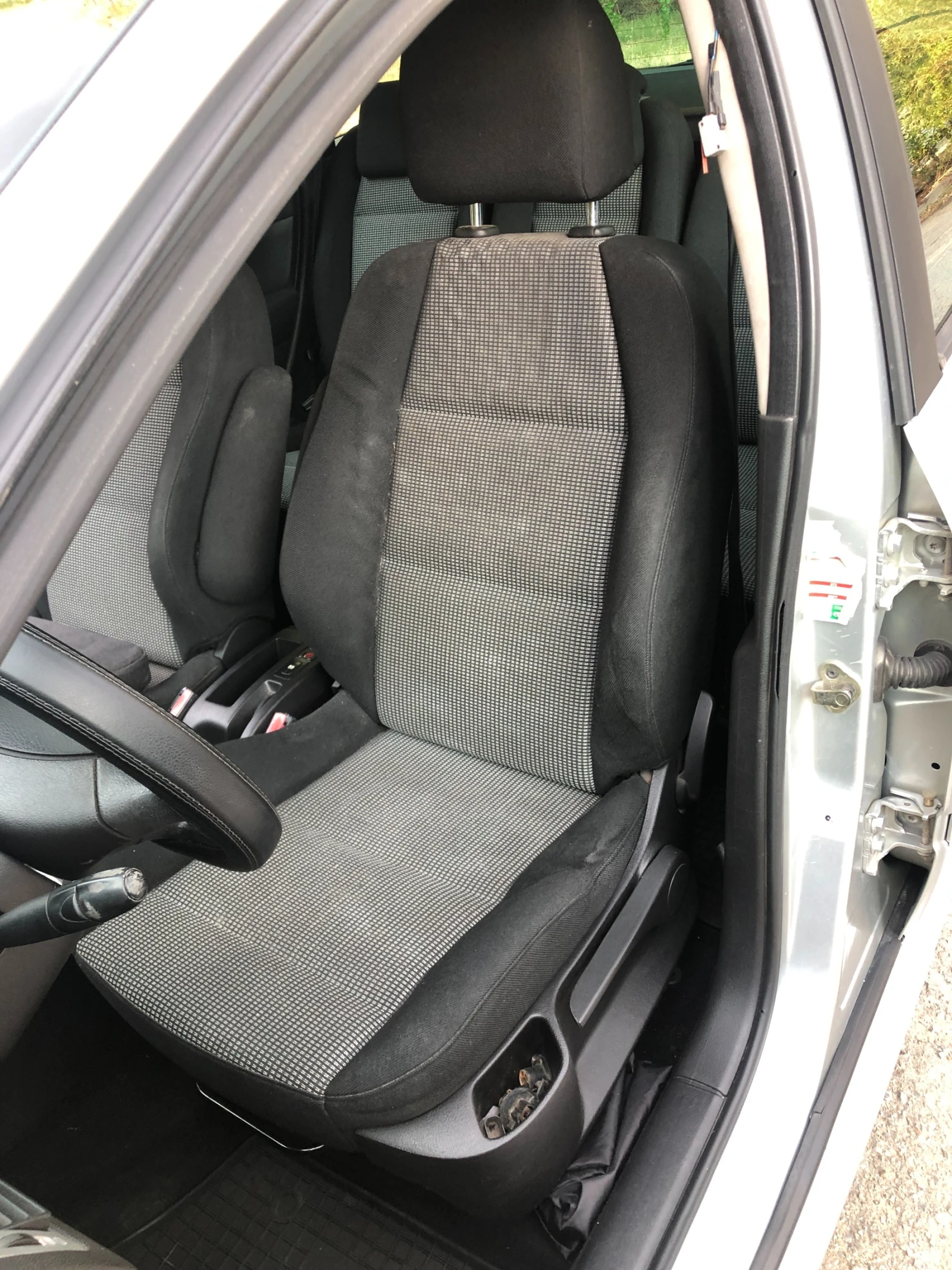 Peugeot 307 SW 1.6i 109�� ��� | Mobile.bg � ����������� 11