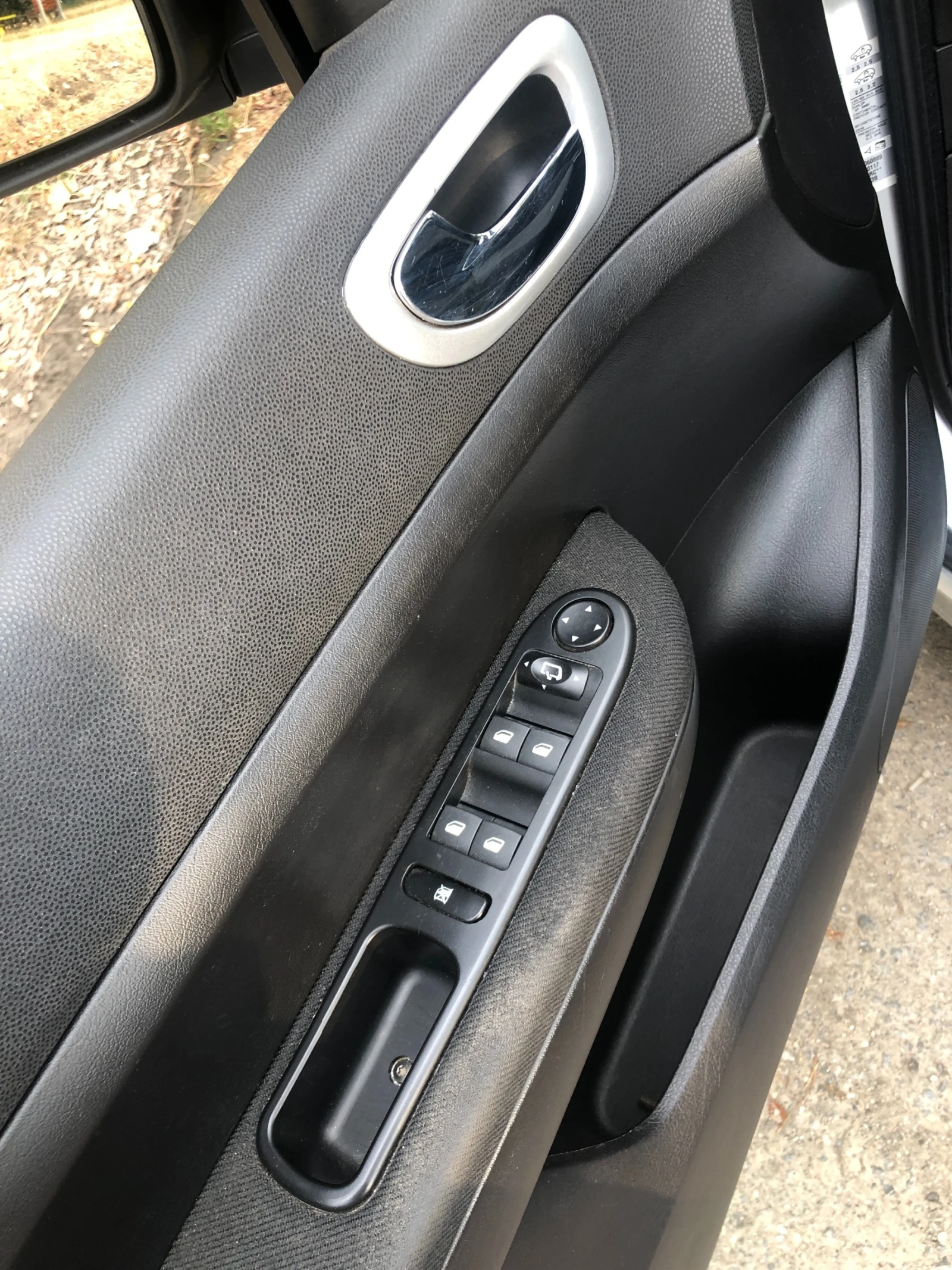 Peugeot 307 SW 1.6i 109кс ГАЗ - изображение 10