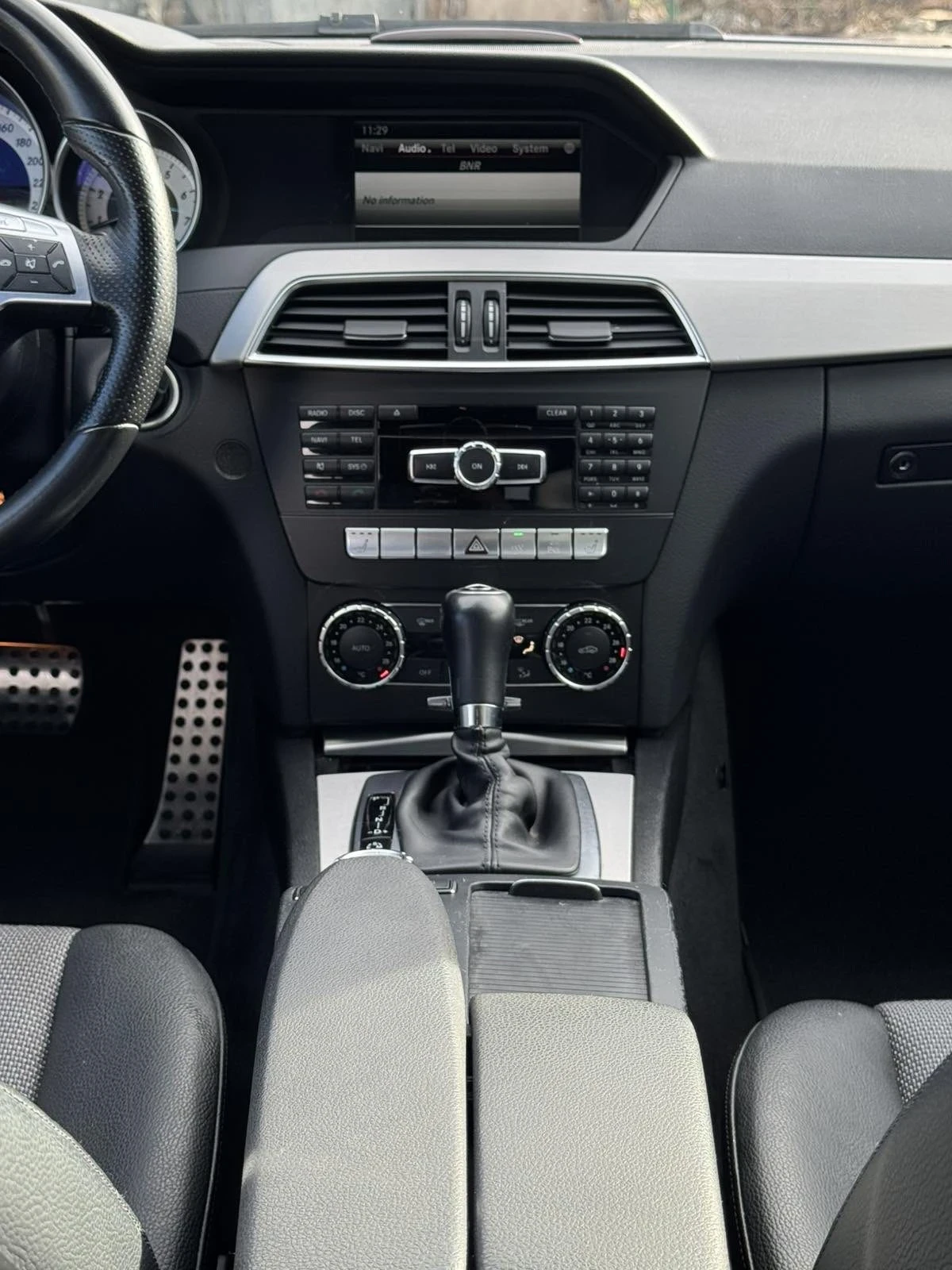 Mercedes-Benz C 200 * * ������* * AMG* * 184��.* * �������* * �������� | Mobile.bg � ����������� 15