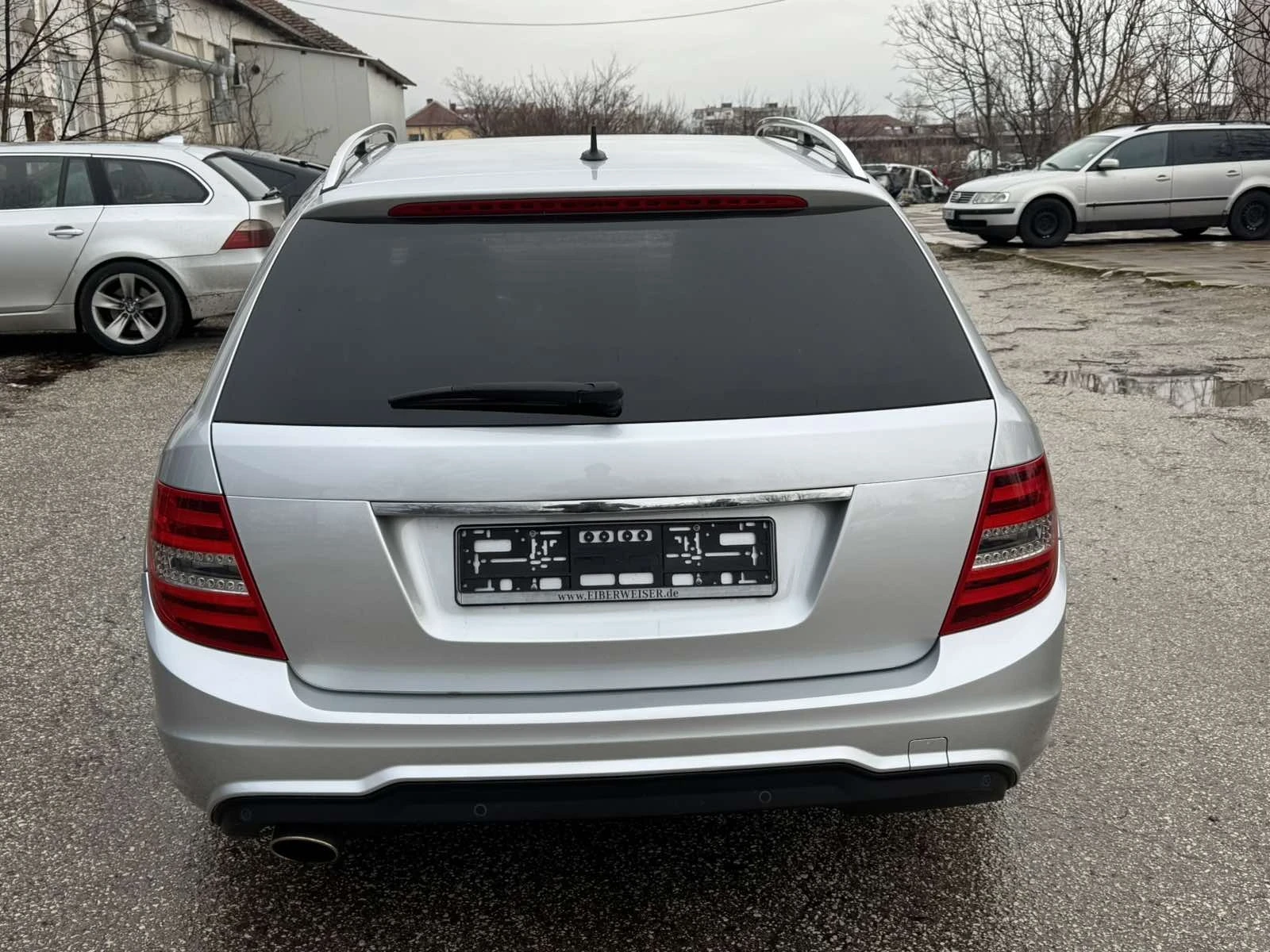 Mercedes-Benz C 200 * * ������* * AMG* * 184��.* * �������* * �������� | Mobile.bg � ����������� 10