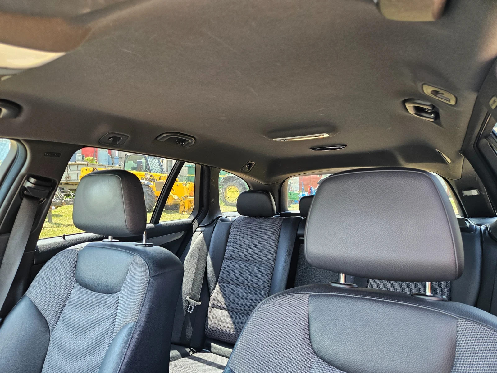 Mercedes-Benz C 200 * * ������* * AMG* * 184��.* * �������*  | Mobile.bg � ����������� 13