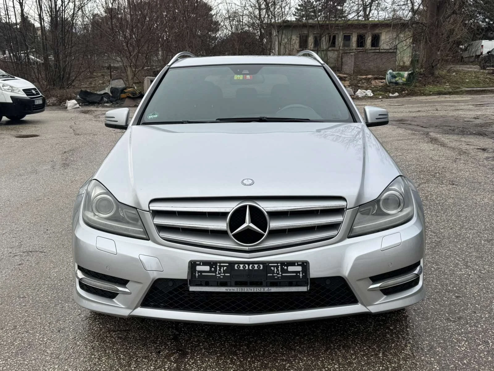 Mercedes-Benz C 200 * * ������* * AMG* * 184��.* * �������* * �������� | Mobile.bg � ����������� 5