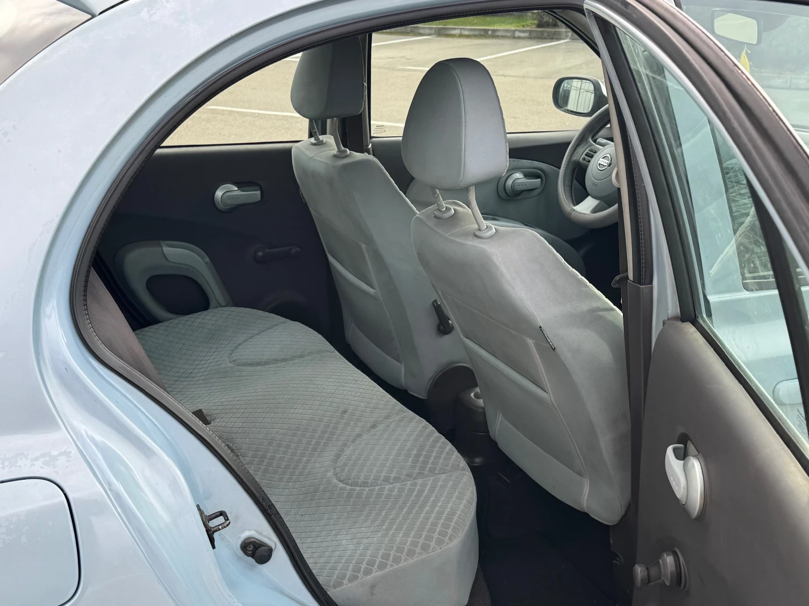 Nissan Micra | Mobile.bg � ����������� 11