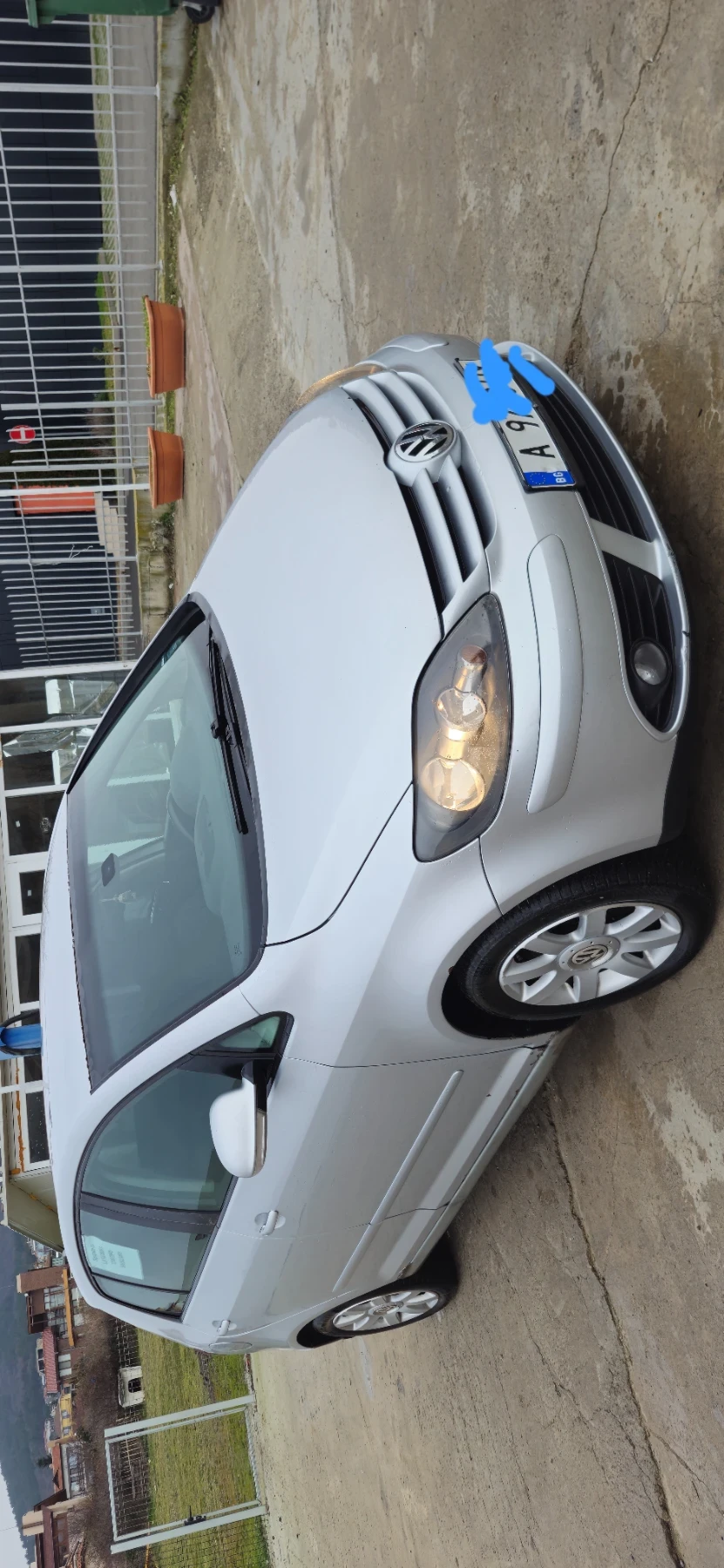 VW Golf Plus | Mobile.bg � ����������� 1