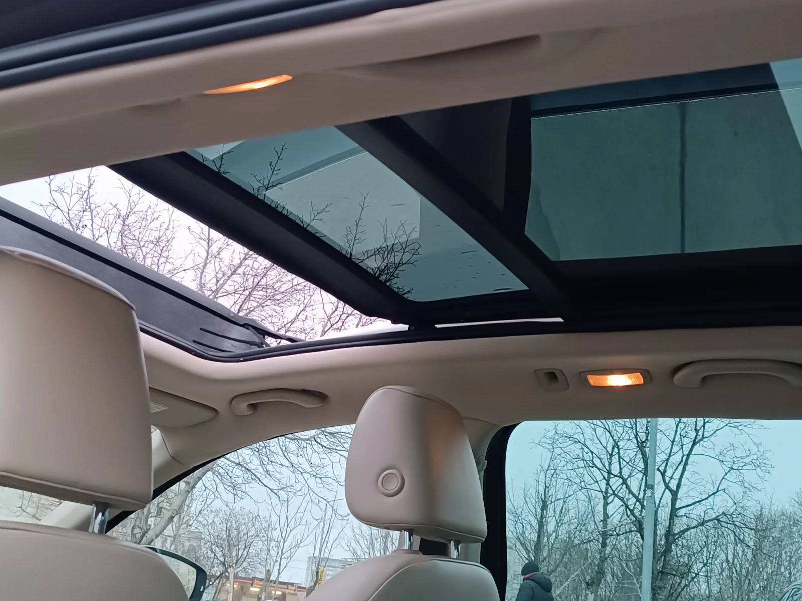 Skoda Octavia 2.0/150/DSG/PANO/NAVI/CANYON/LED/Кожа - изображение 6