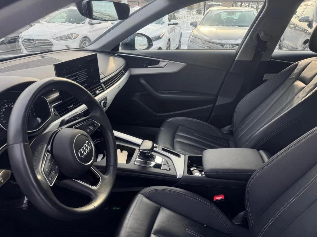 Audi A4 Komfort * 45 TFSI * ����������* (���� �� ��) | Mobile.bg � ����������� 6