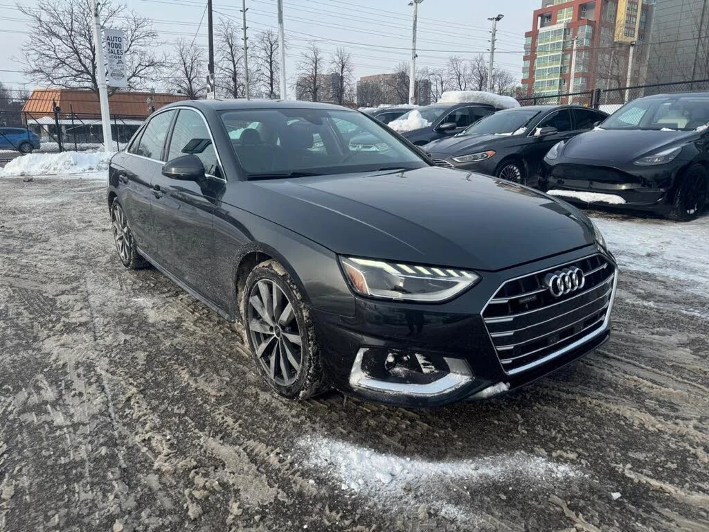 Audi A4 Komfort * 45 TFSI * ����������* (���� �� ��) | Mobile.bg � ����������� 3