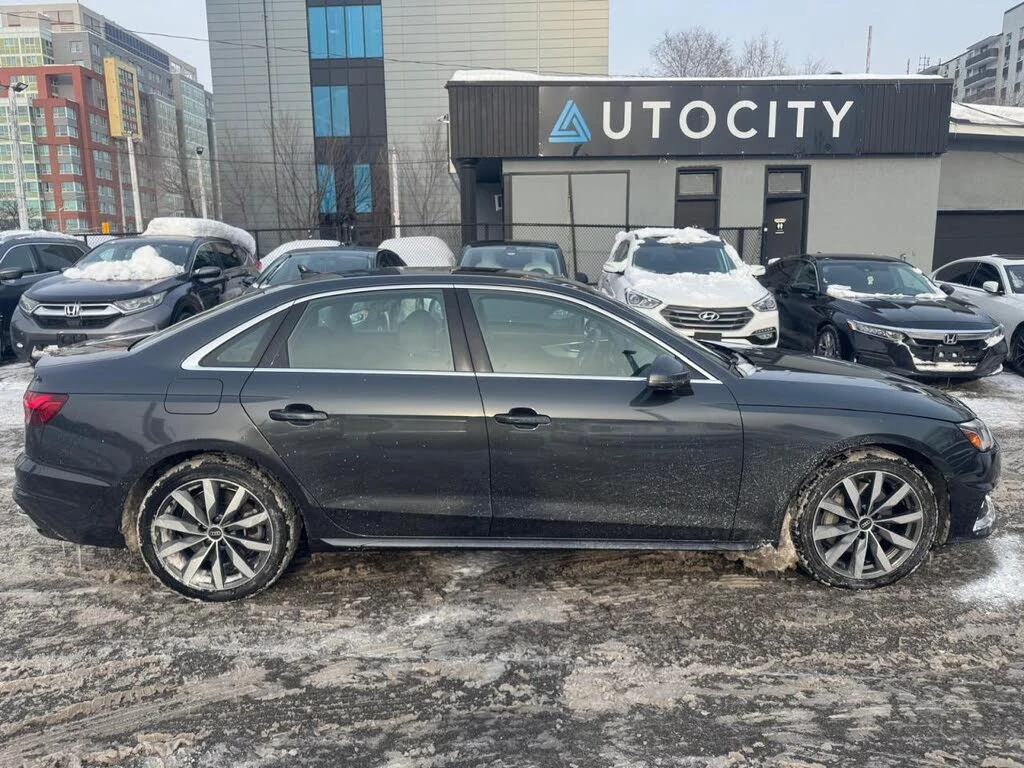 Audi A4 Komfort * 45 TFSI * ����������* (���� �� ��) | Mobile.bg � ����������� 4