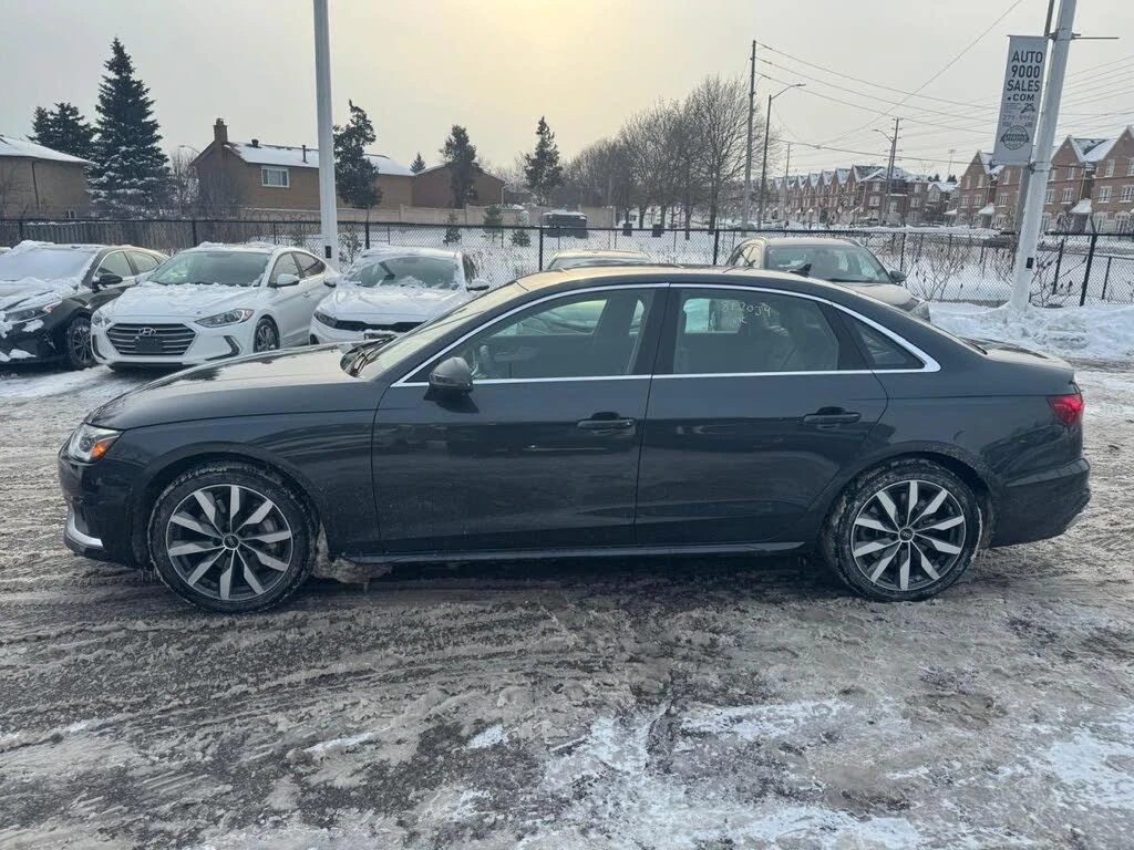 Audi A4 Komfort * 45 TFSI * ����������* (���� �� ��) | Mobile.bg � ����������� 5