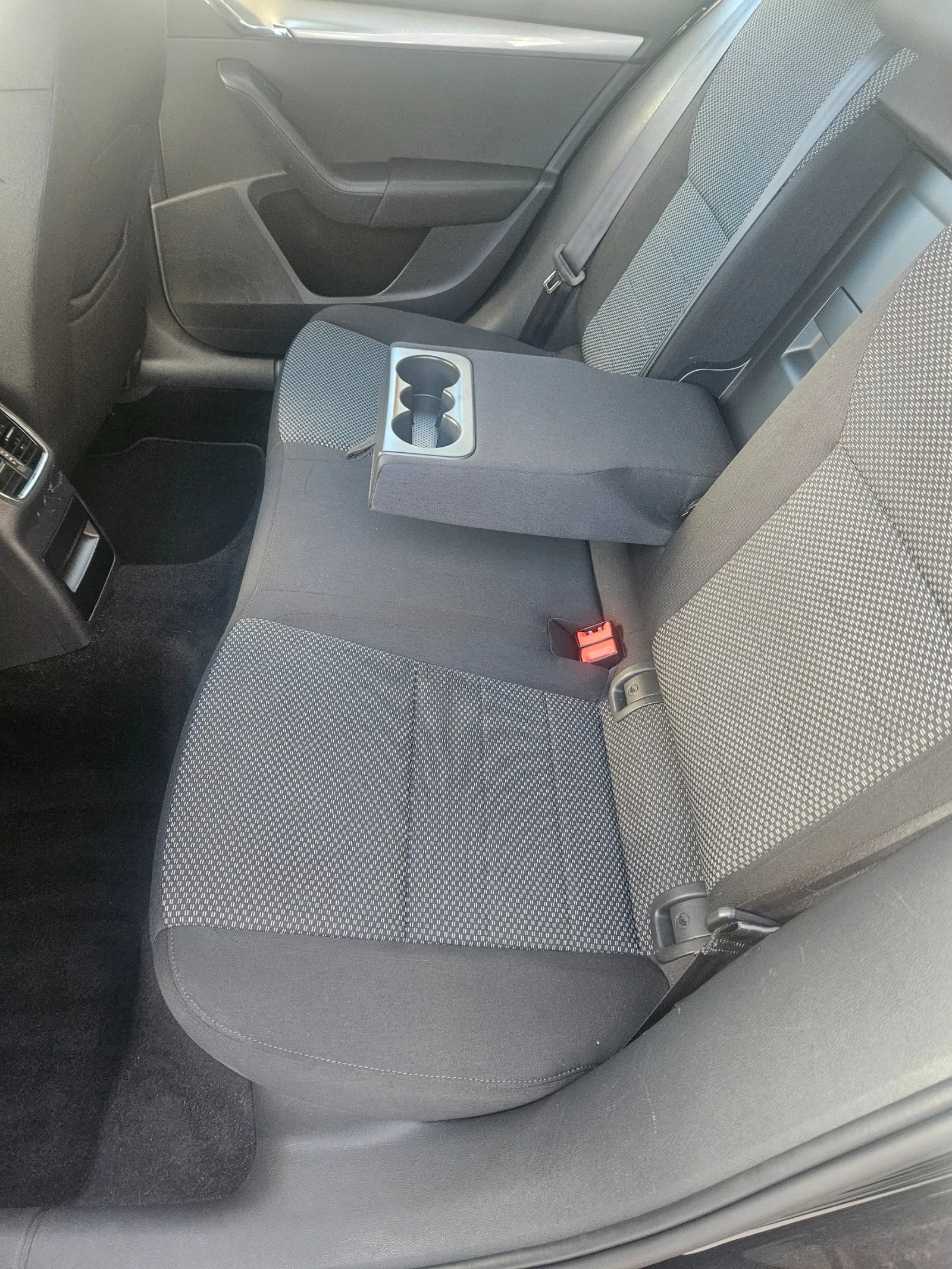 Skoda Octavia 2.0 150 �.�. DSG | Mobile.bg � ����������� 10