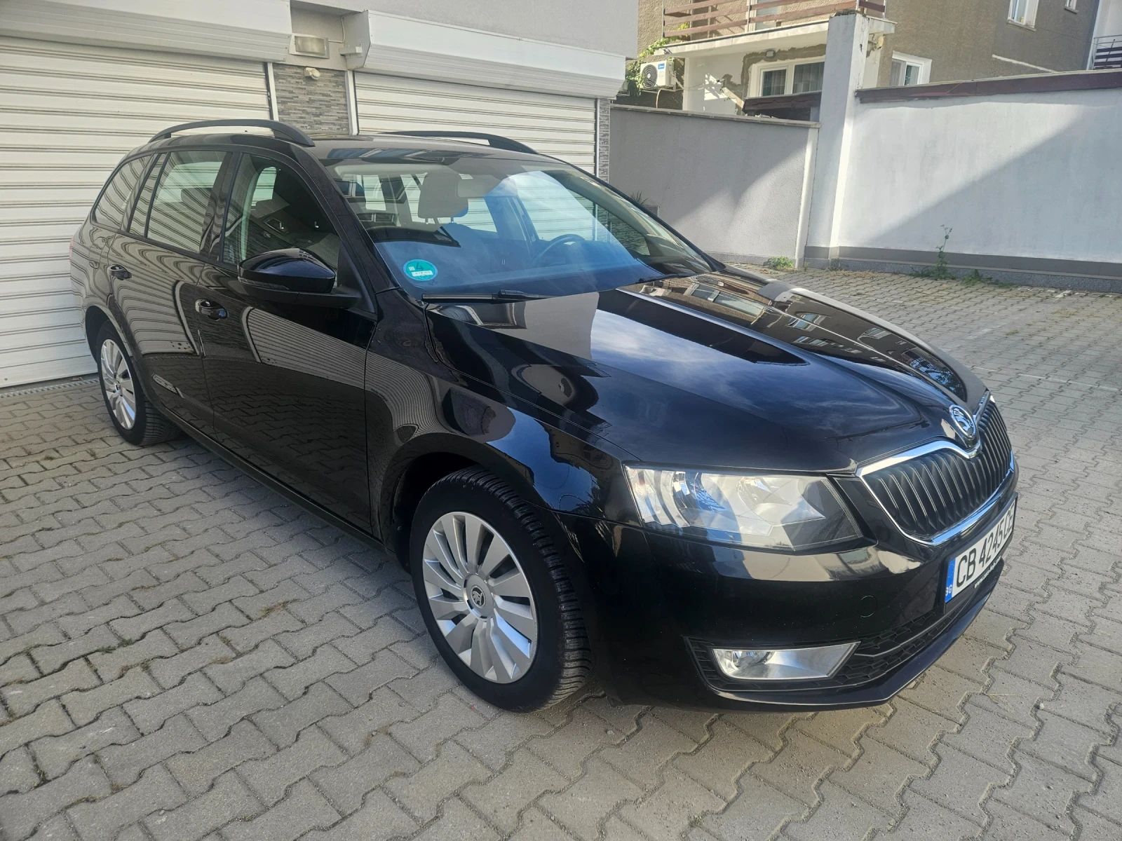 Skoda Octavia 2.0 150 �.�. DSG | Mobile.bg � ����������� 3
