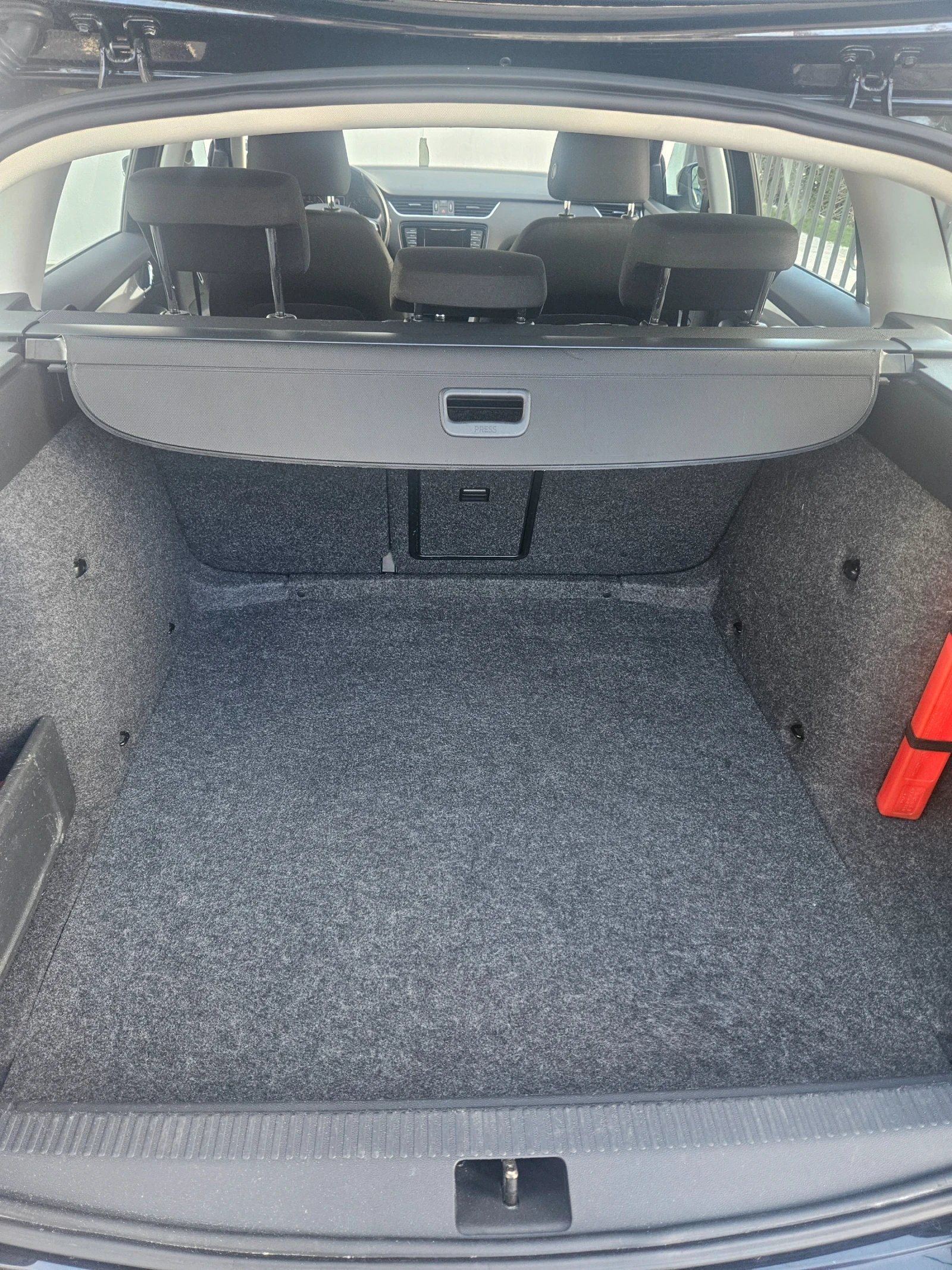 Skoda Octavia 2.0 150 �.�. DSG | Mobile.bg � ����������� 15