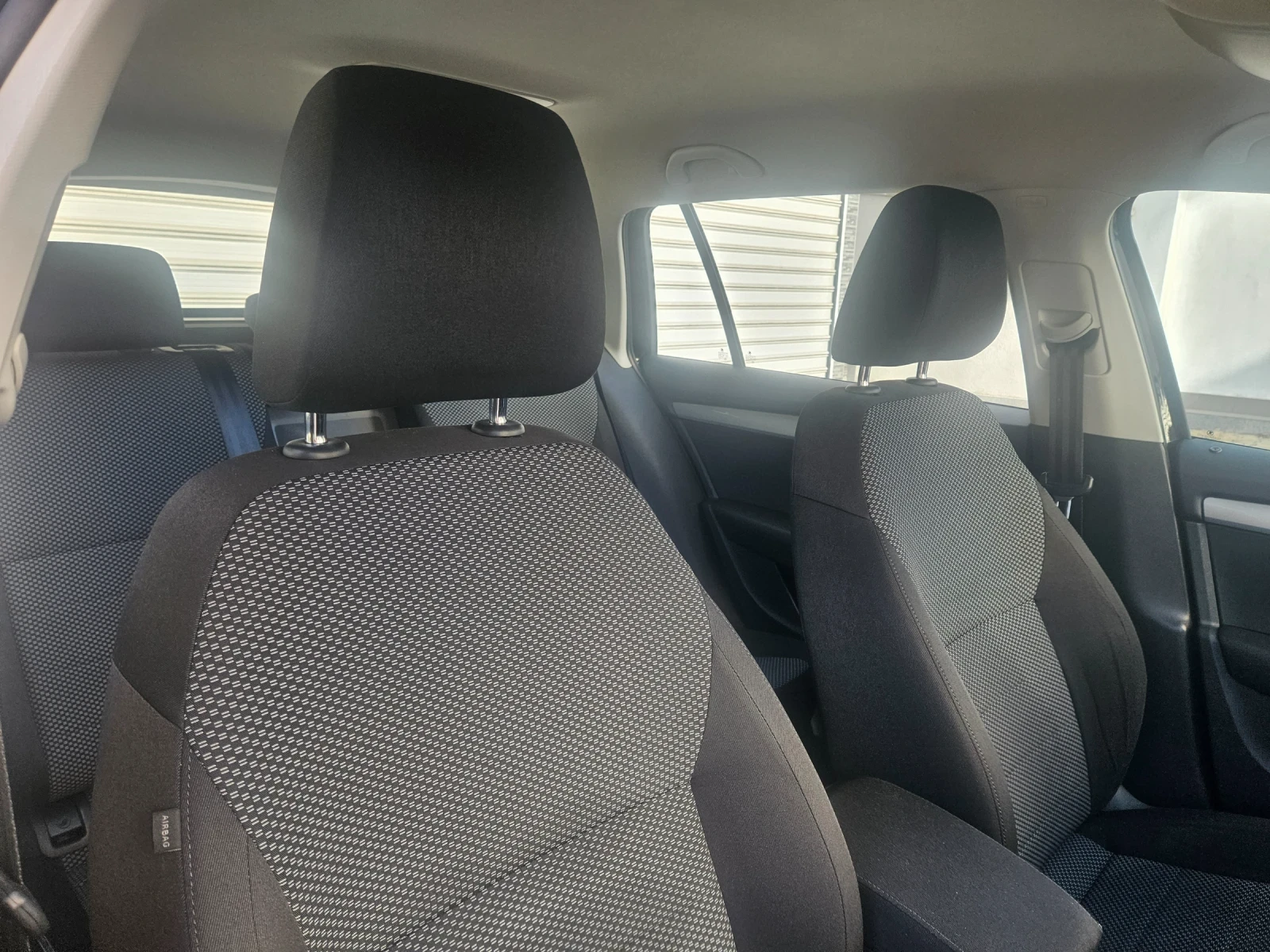 Skoda Octavia 2.0 150 �.�. DSG | Mobile.bg � ����������� 9