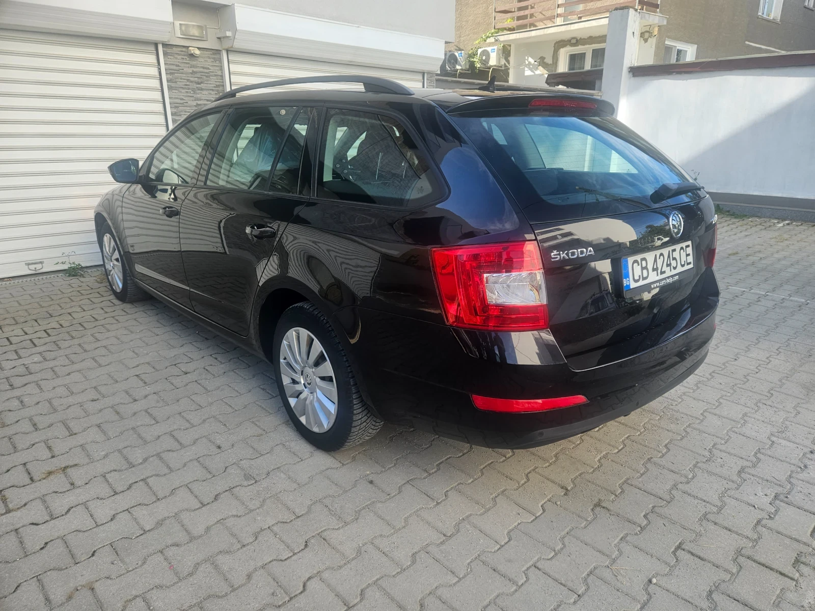 Skoda Octavia 2.0 150 �.�. DSG | Mobile.bg � ����������� 6