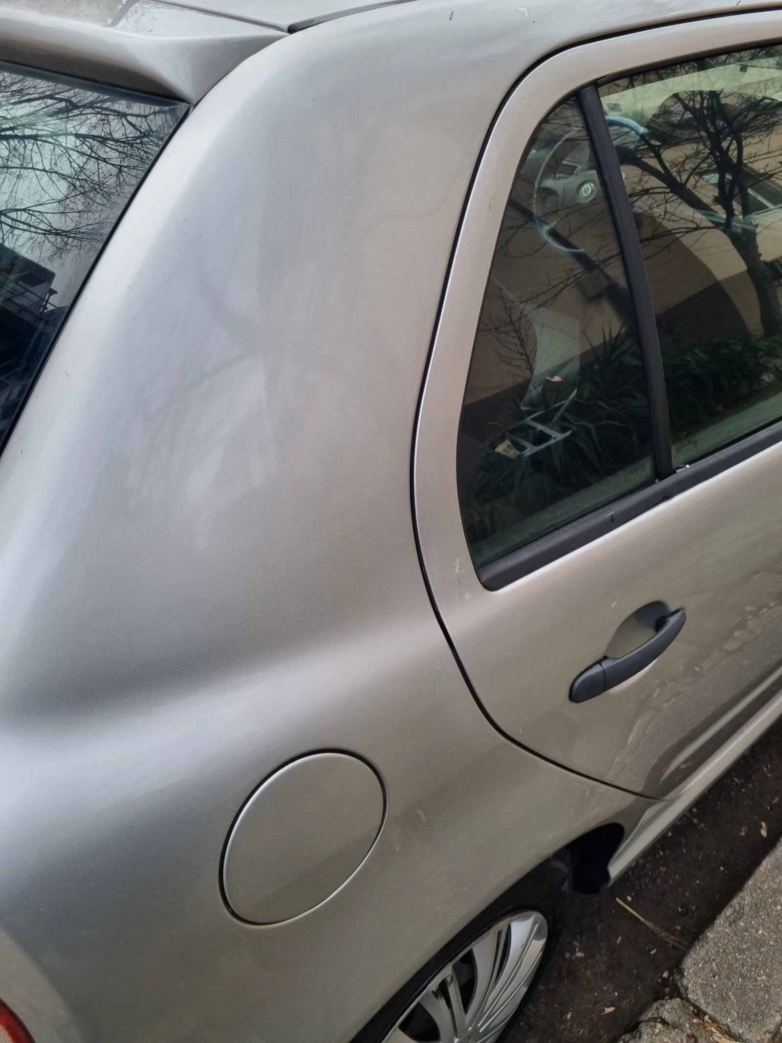 Skoda Fabia ��� ������ - �������� | Mobile.bg � ����������� 14