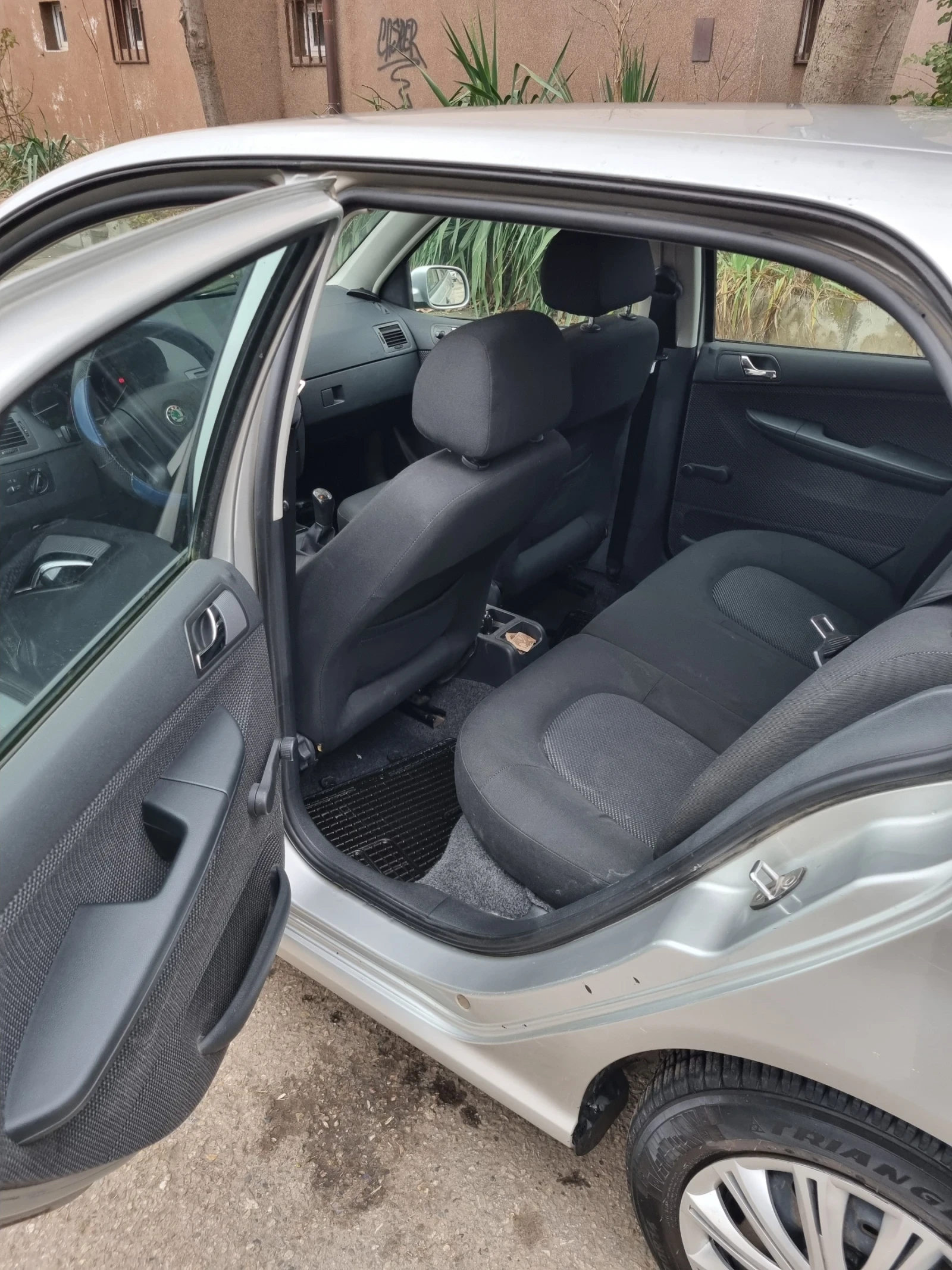 Skoda Fabia ��� ������ - �������� | Mobile.bg � ����������� 11