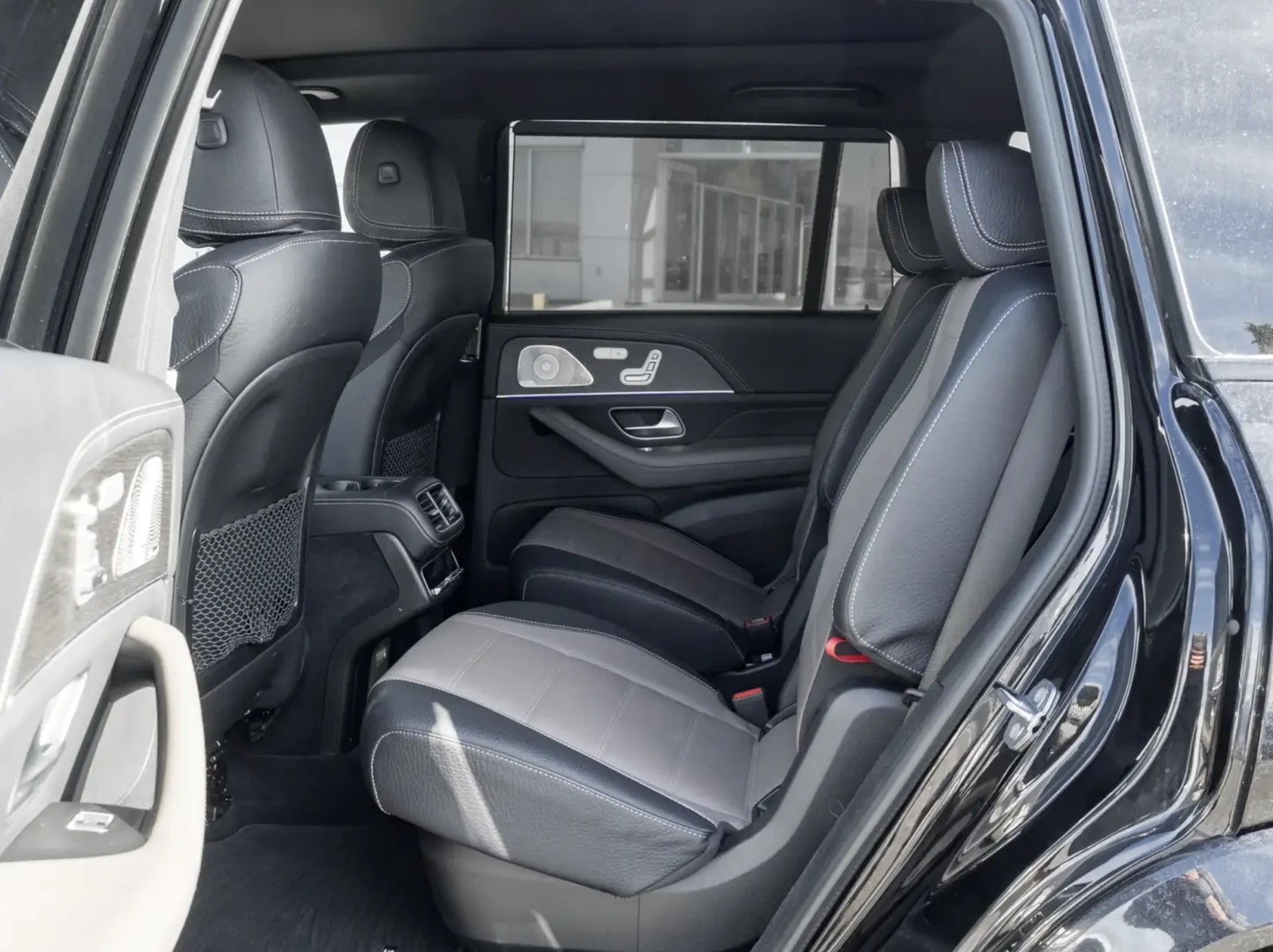 Mercedes-Benz GLS 450 2020 MERCEDES-BENZ GLS 450 4MATIC, снимка 14 - Автомобили и джипове - 53904286