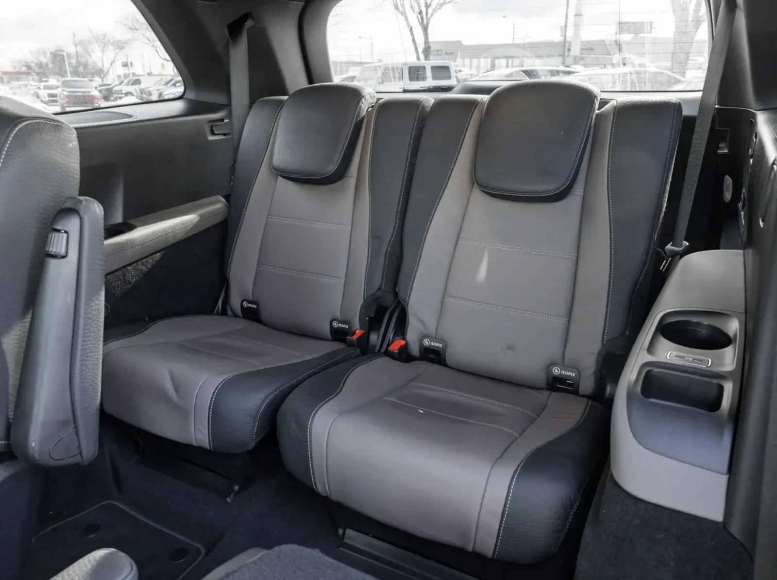 Mercedes-Benz GLS 450 2020 MERCEDES-BENZ GLS 450 4MATIC, снимка 16 - Автомобили и джипове - 53904286