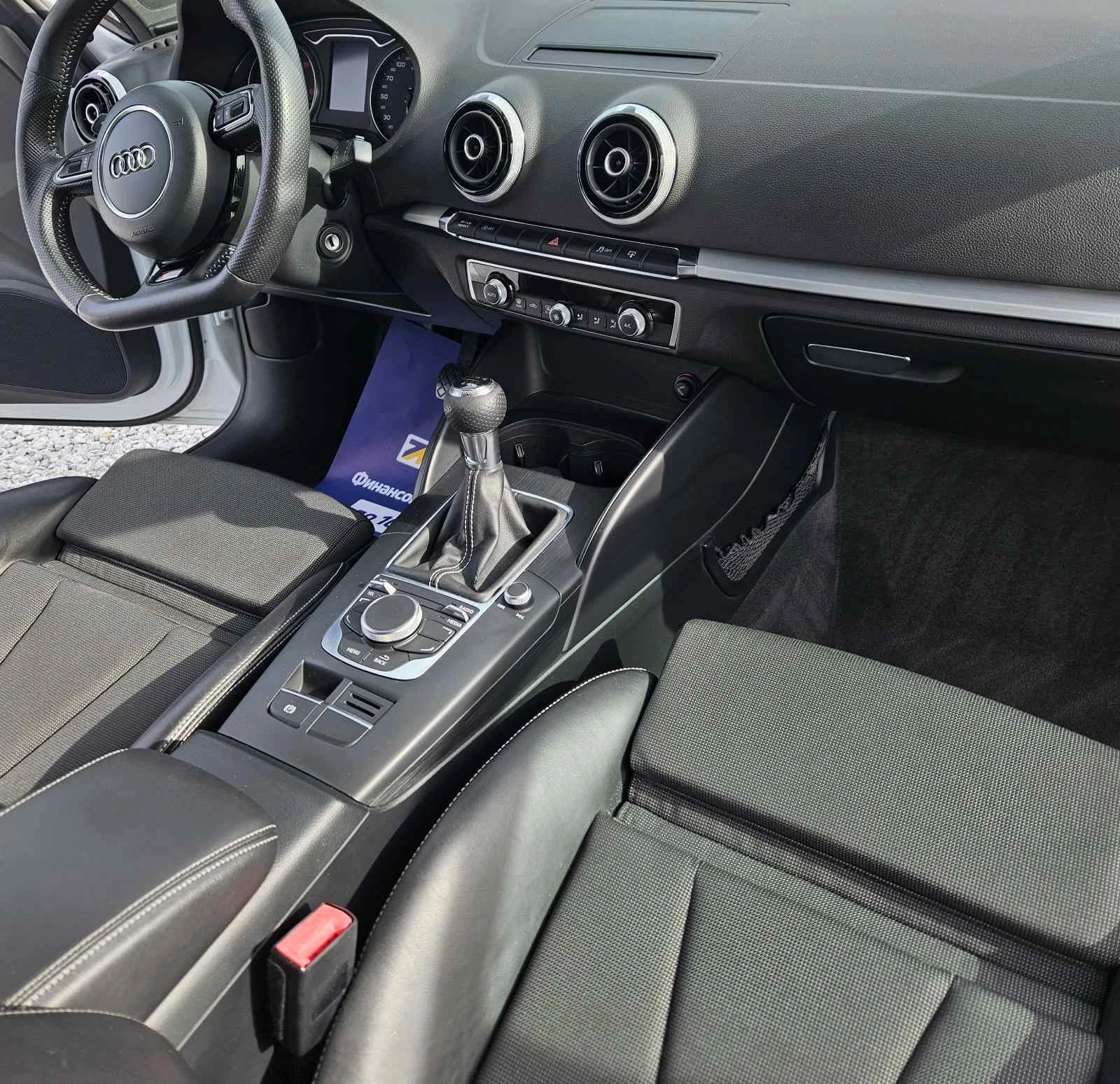 Audi A3 S LINE | Mobile.bg � ����������� 3