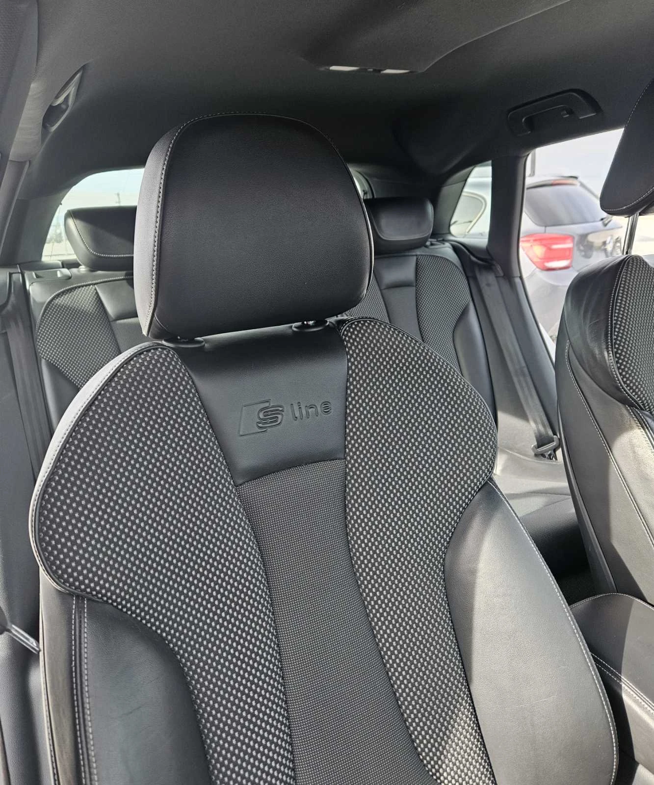 Audi A3 S LINE | Mobile.bg � ����������� 4