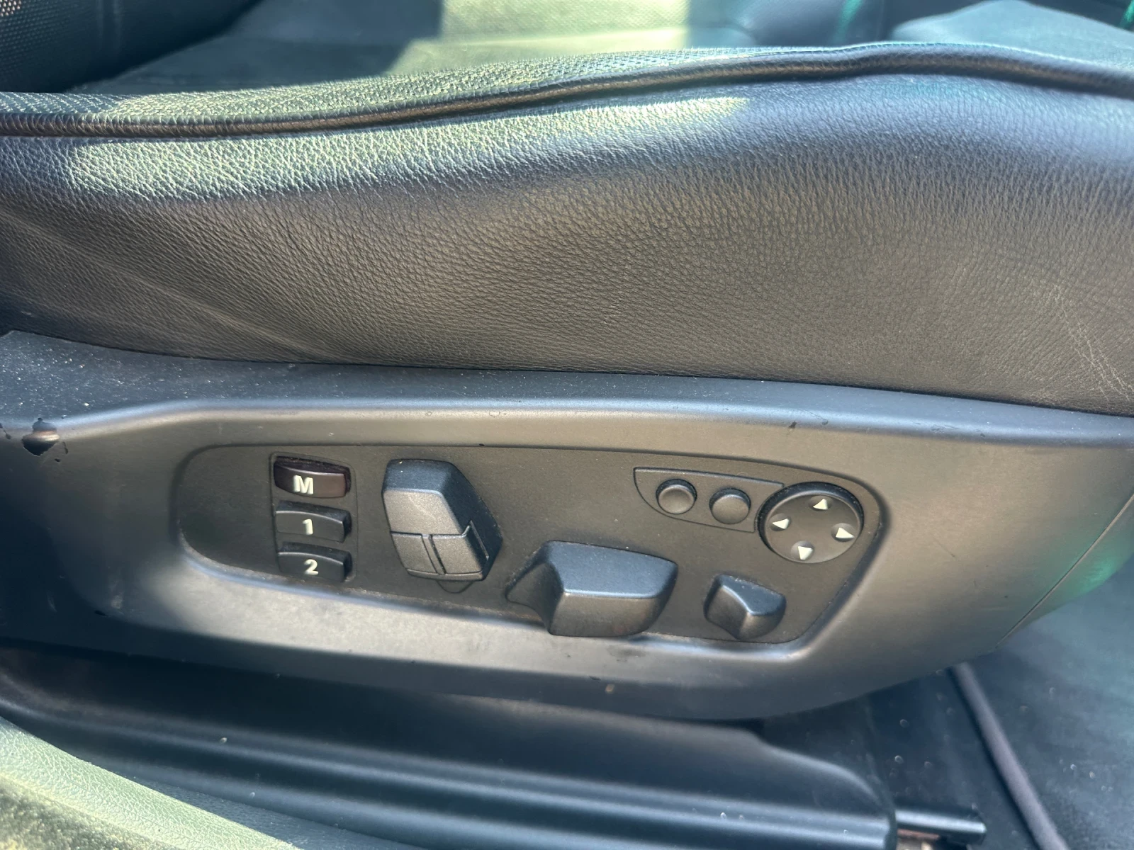 BMW 530 3.0, снимка 11 - Автомобили и джипове - 54348461