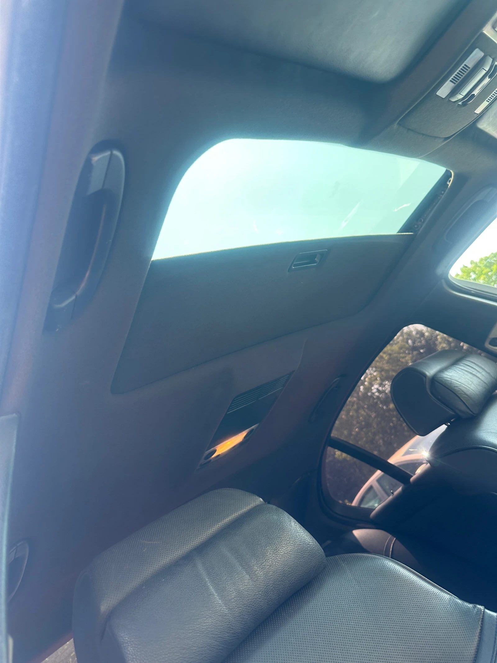 BMW 530 3.0, снимка 10 - Автомобили и джипове - 54348461