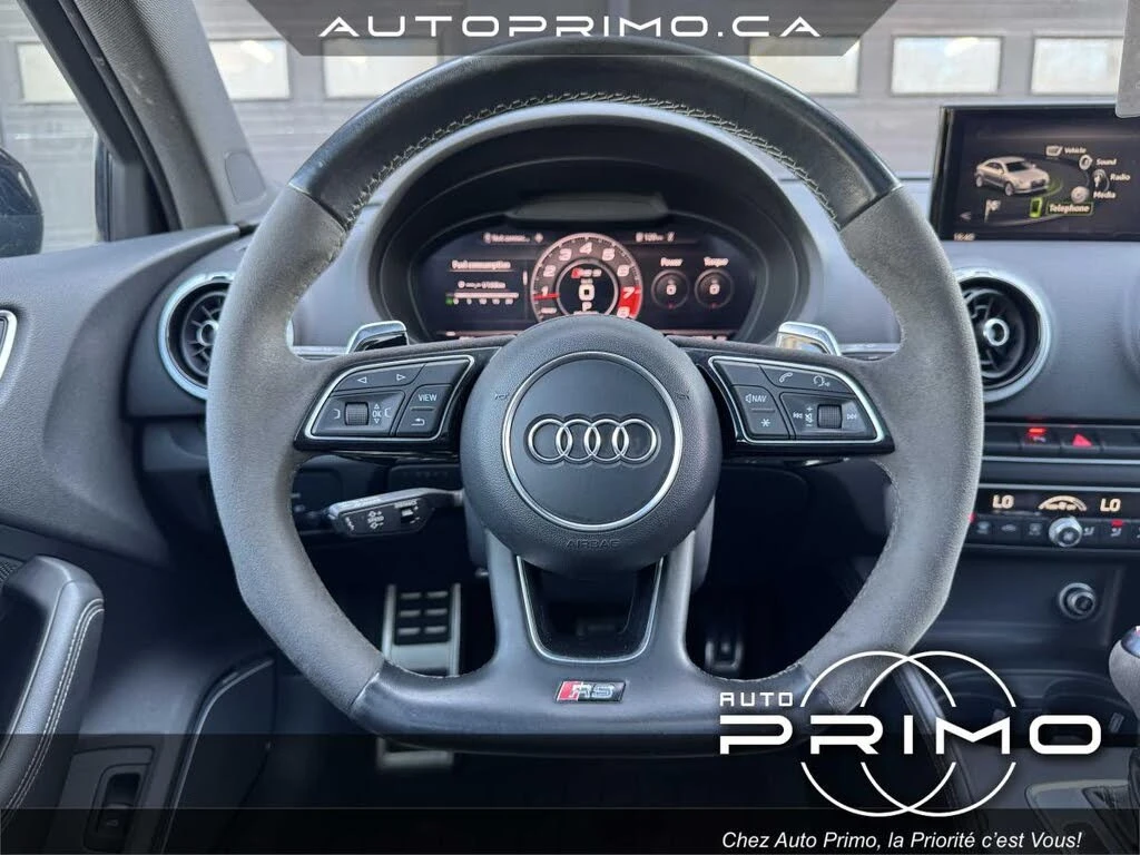 Audi Rs3 2.5 TFSI quattro* ����������* (���� �� ��)  | Mobile.bg � ����������� 13