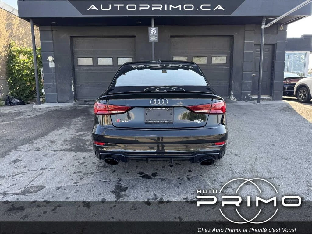 Audi Rs3 2.5 TFSI quattro* ����������* (���� �� ��)  | Mobile.bg � ����������� 6