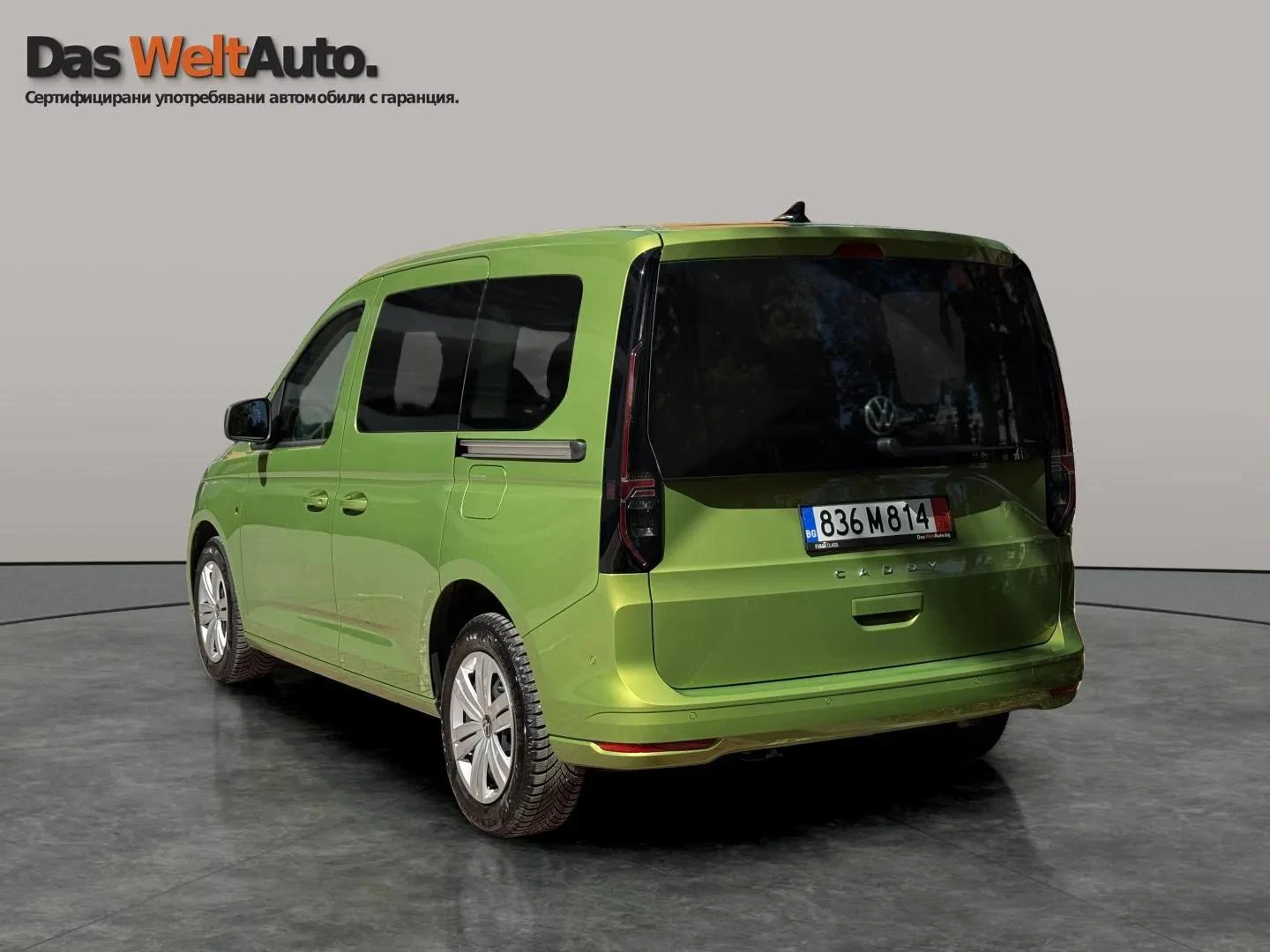 VW Caddy | Mobile.bg � ����������� 3