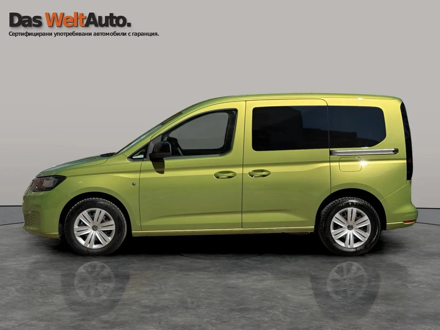 VW Caddy | Mobile.bg � ����������� 2