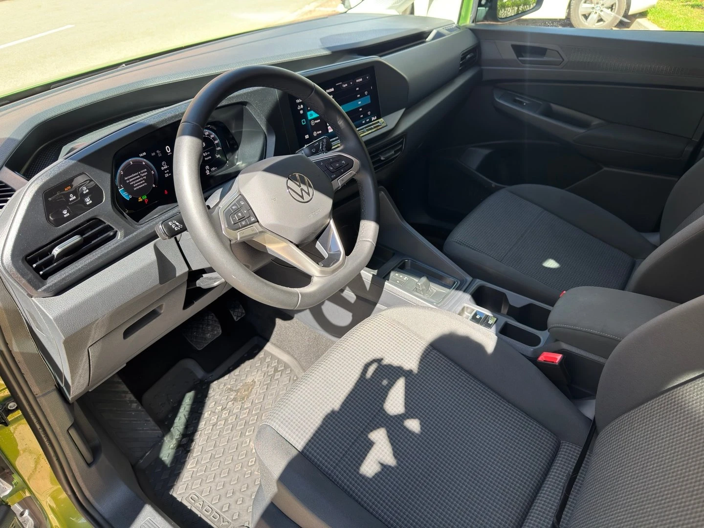 VW Caddy | Mobile.bg � ����������� 4