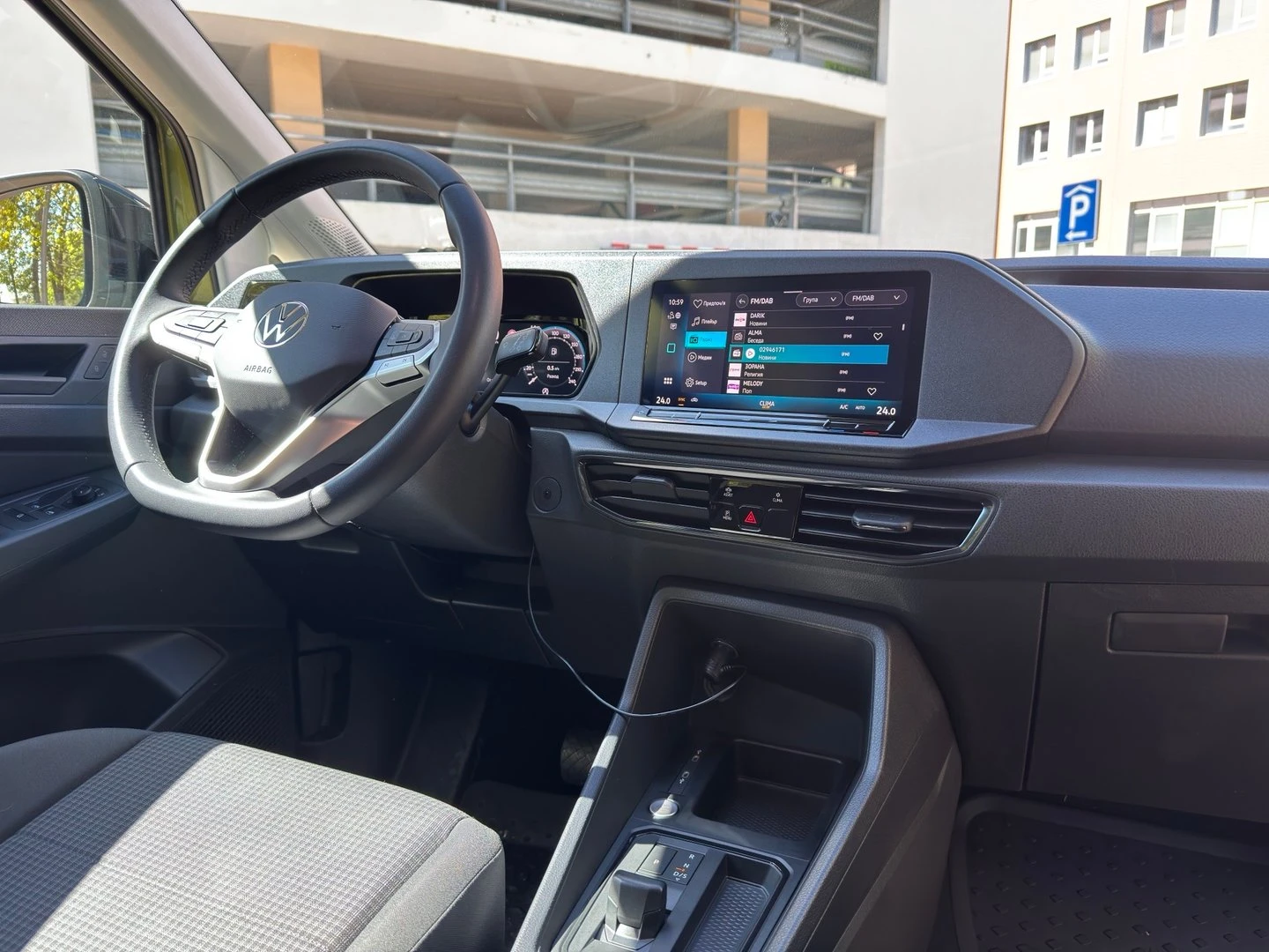 VW Caddy | Mobile.bg � ����������� 8