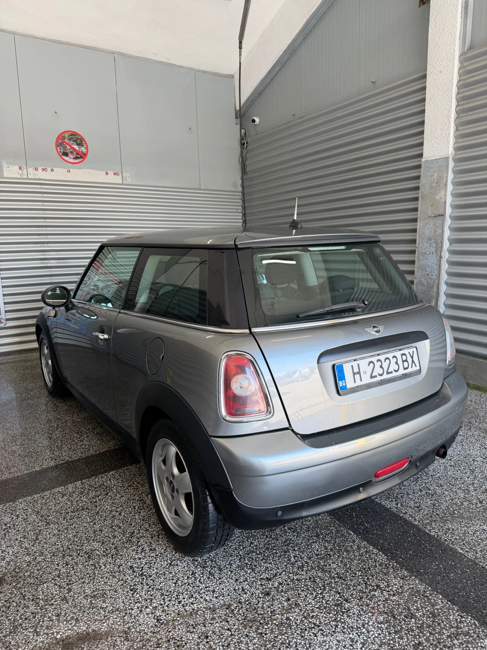 Mini Cooper, снимка 6 - Автомобили и джипове - 54834651