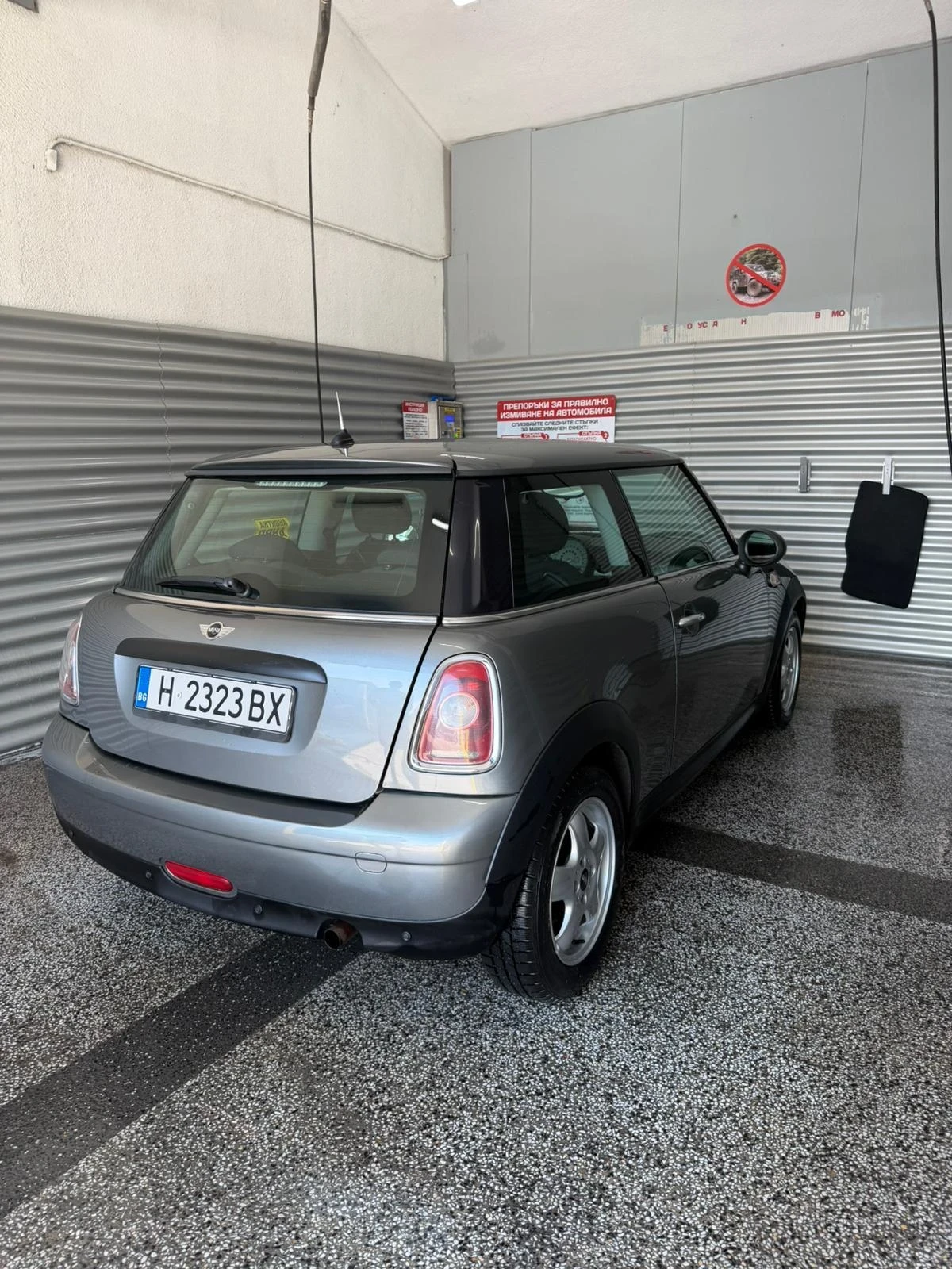 Mini Cooper, снимка 15 - Автомобили и джипове - 54834651