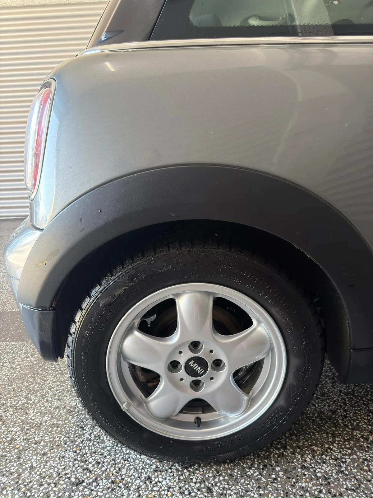 Mini Cooper, снимка 11 - Автомобили и джипове - 54834651