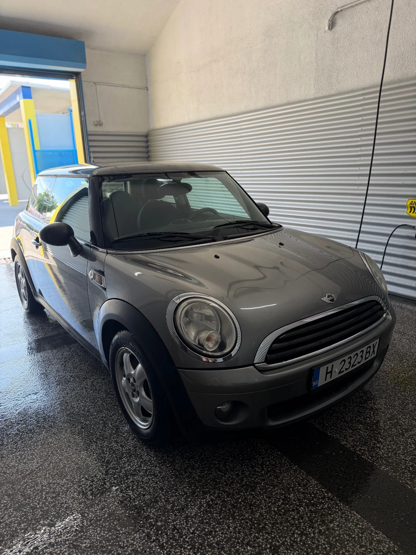 Mini Cooper, снимка 4 - Автомобили и джипове - 54834651