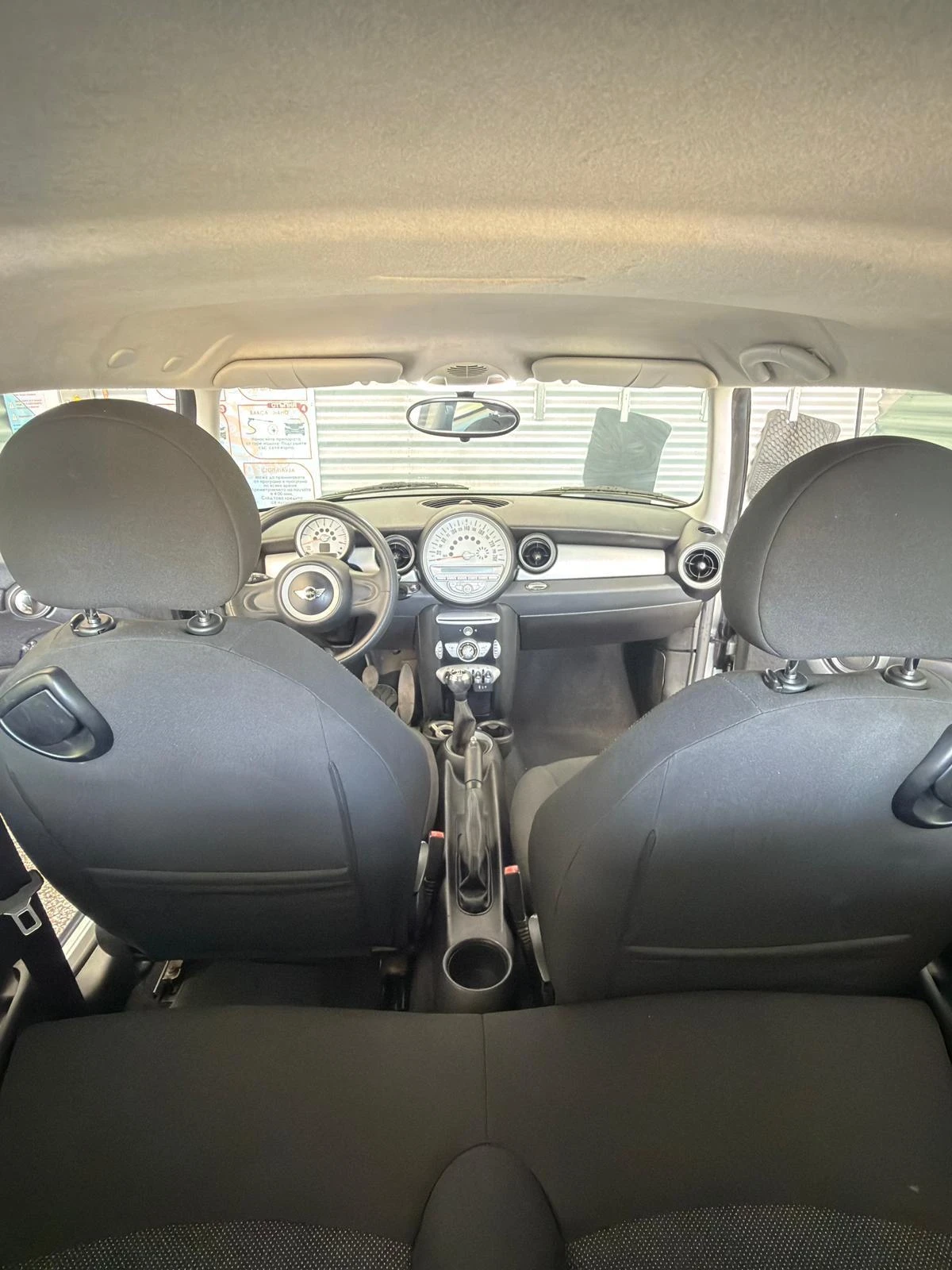 Mini Cooper, снимка 14 - Автомобили и джипове - 54834651