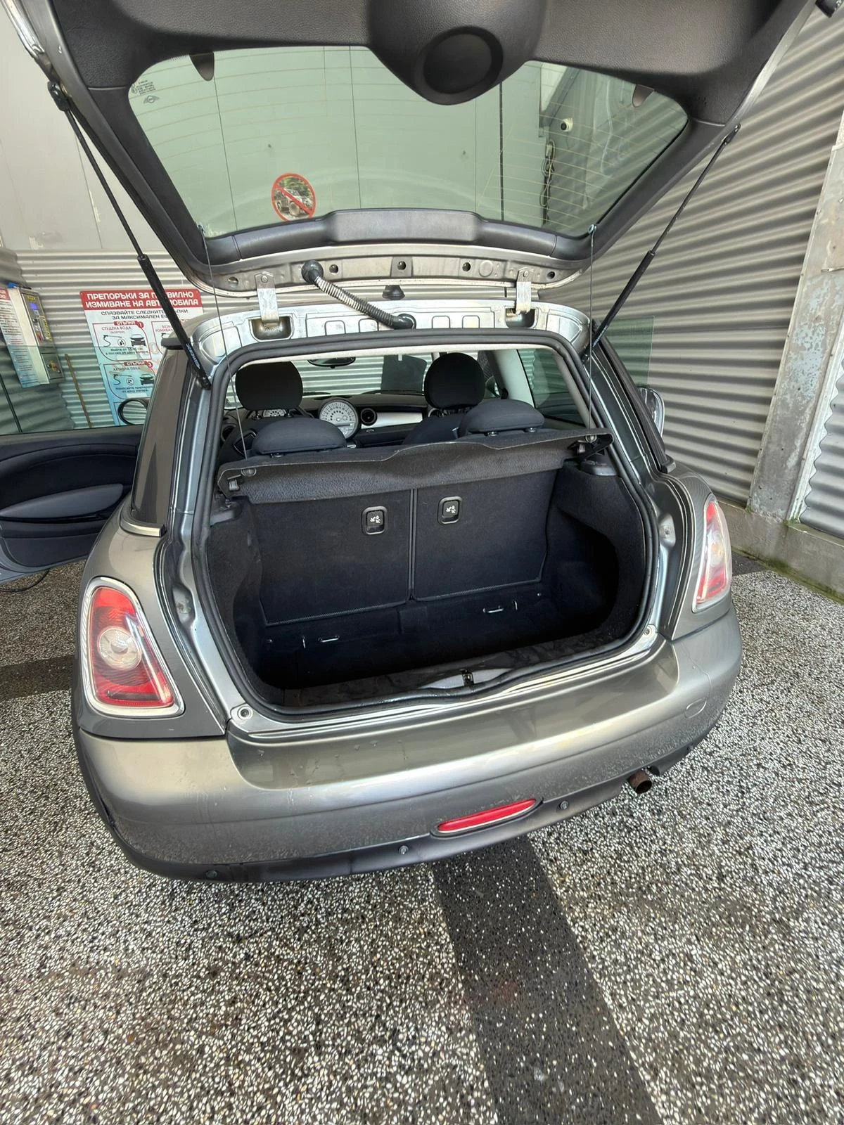 Mini Cooper, снимка 13 - Автомобили и джипове - 54834651