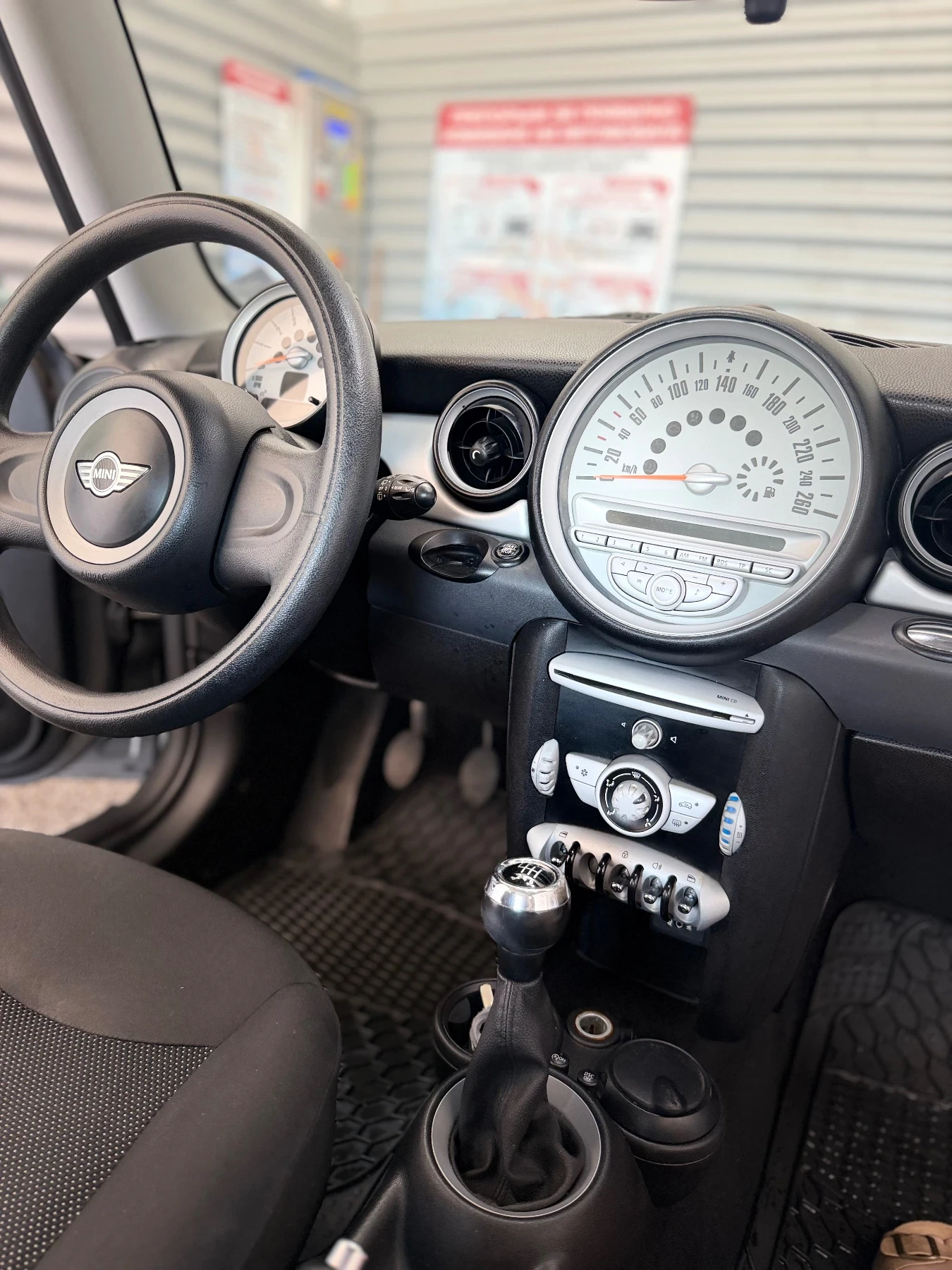 Mini Cooper, снимка 9 - Автомобили и джипове - 54834651