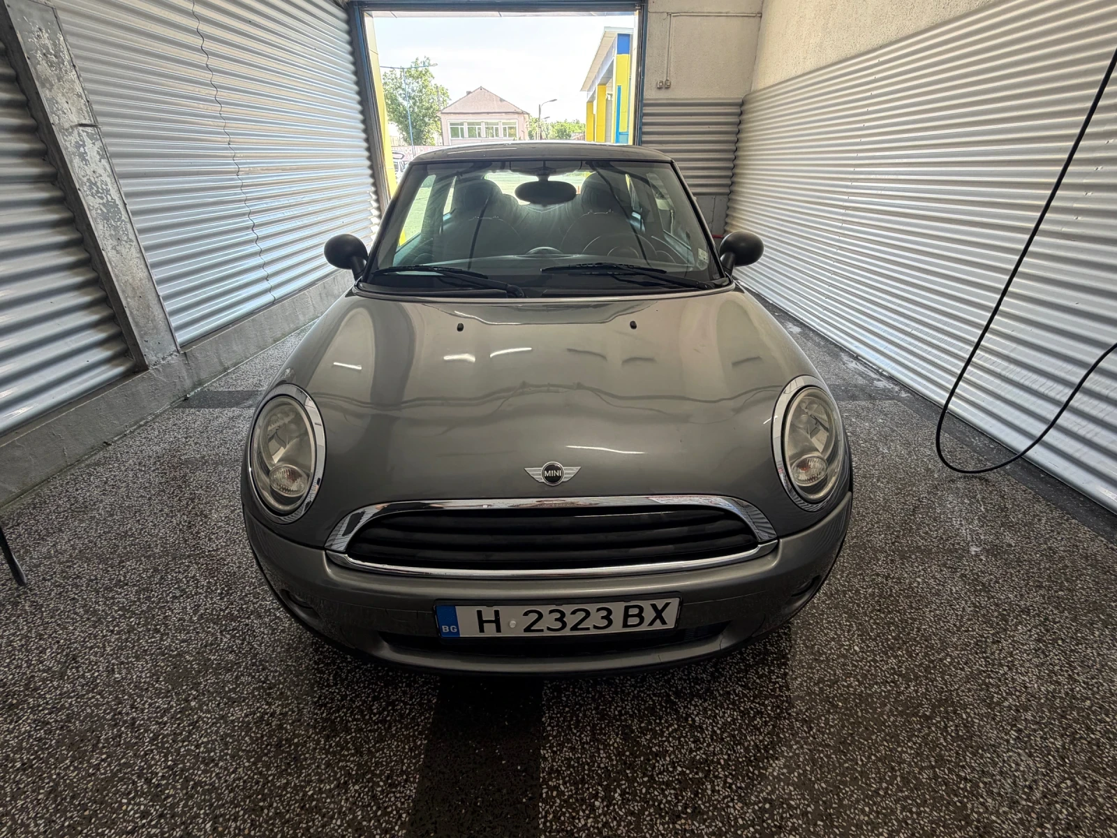 Mini Cooper, снимка 2 - Автомобили и джипове - 54834651
