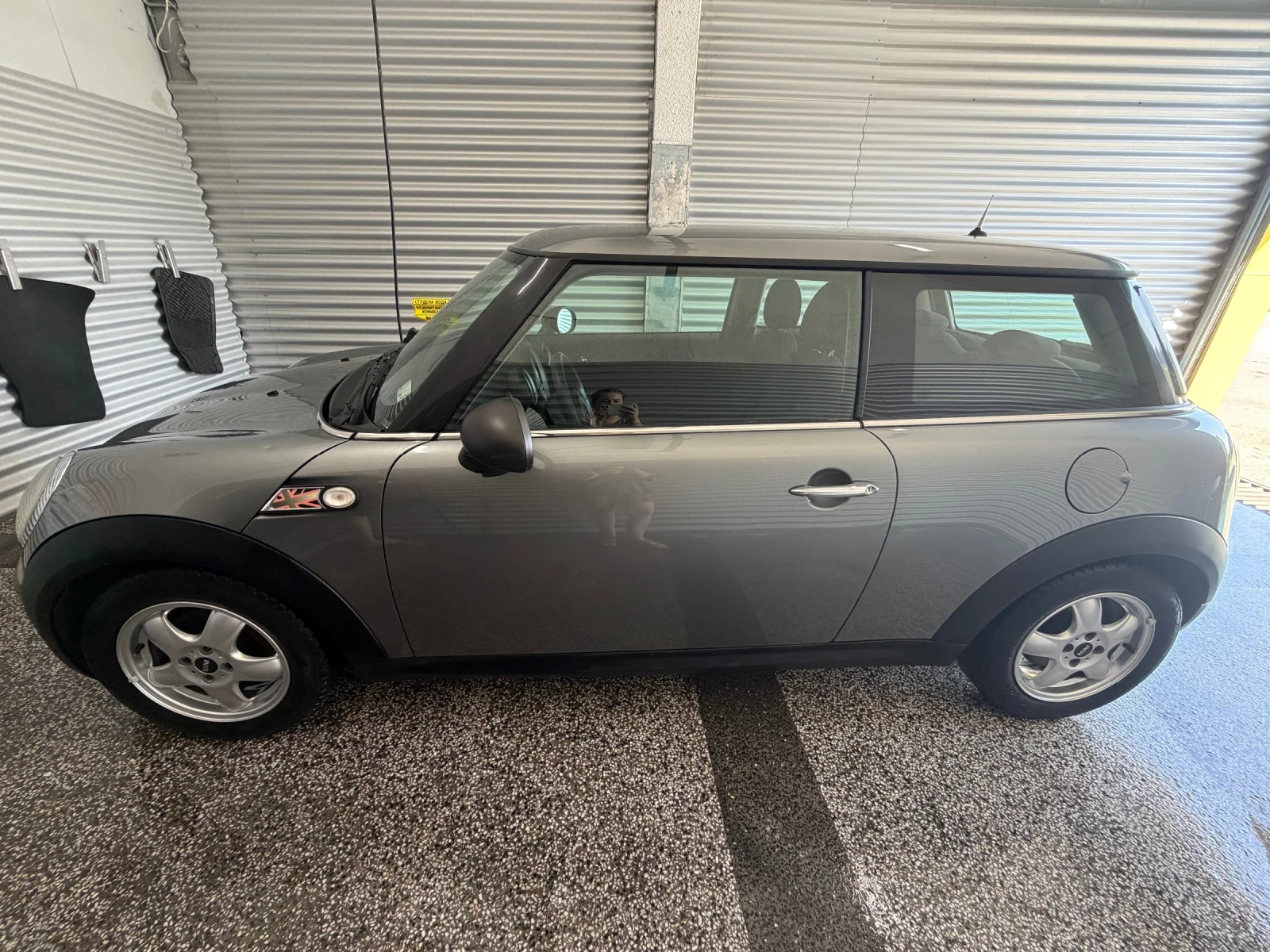 Mini Cooper, снимка 3 - Автомобили и джипове - 54834651